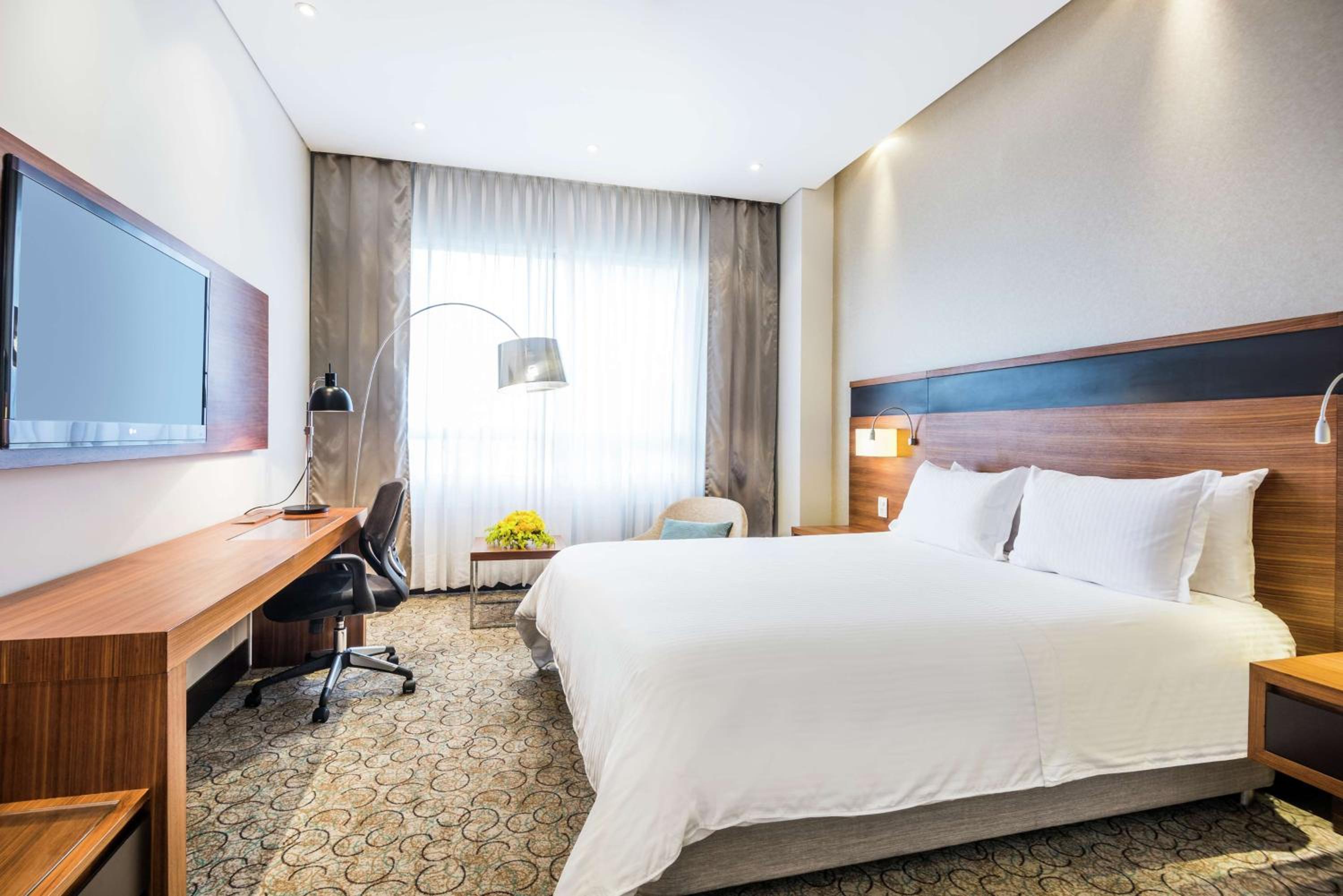 King Room - Photo 2