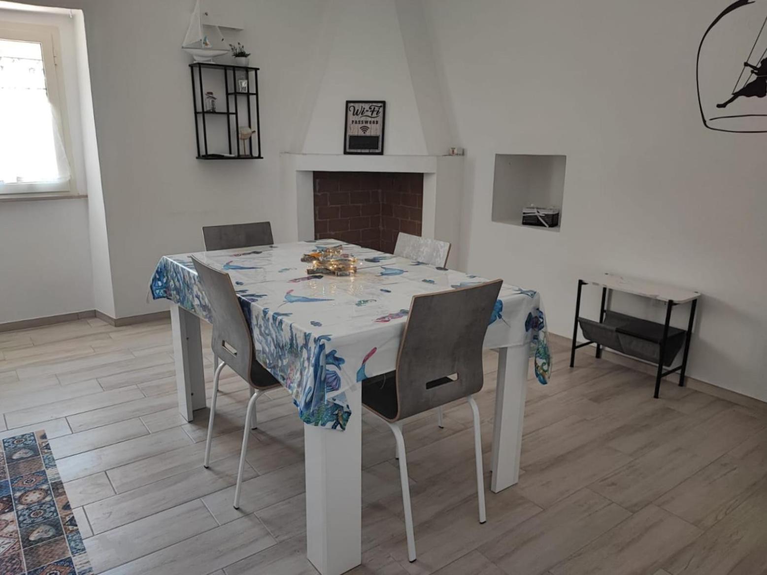 One-Bedroom House photo 3