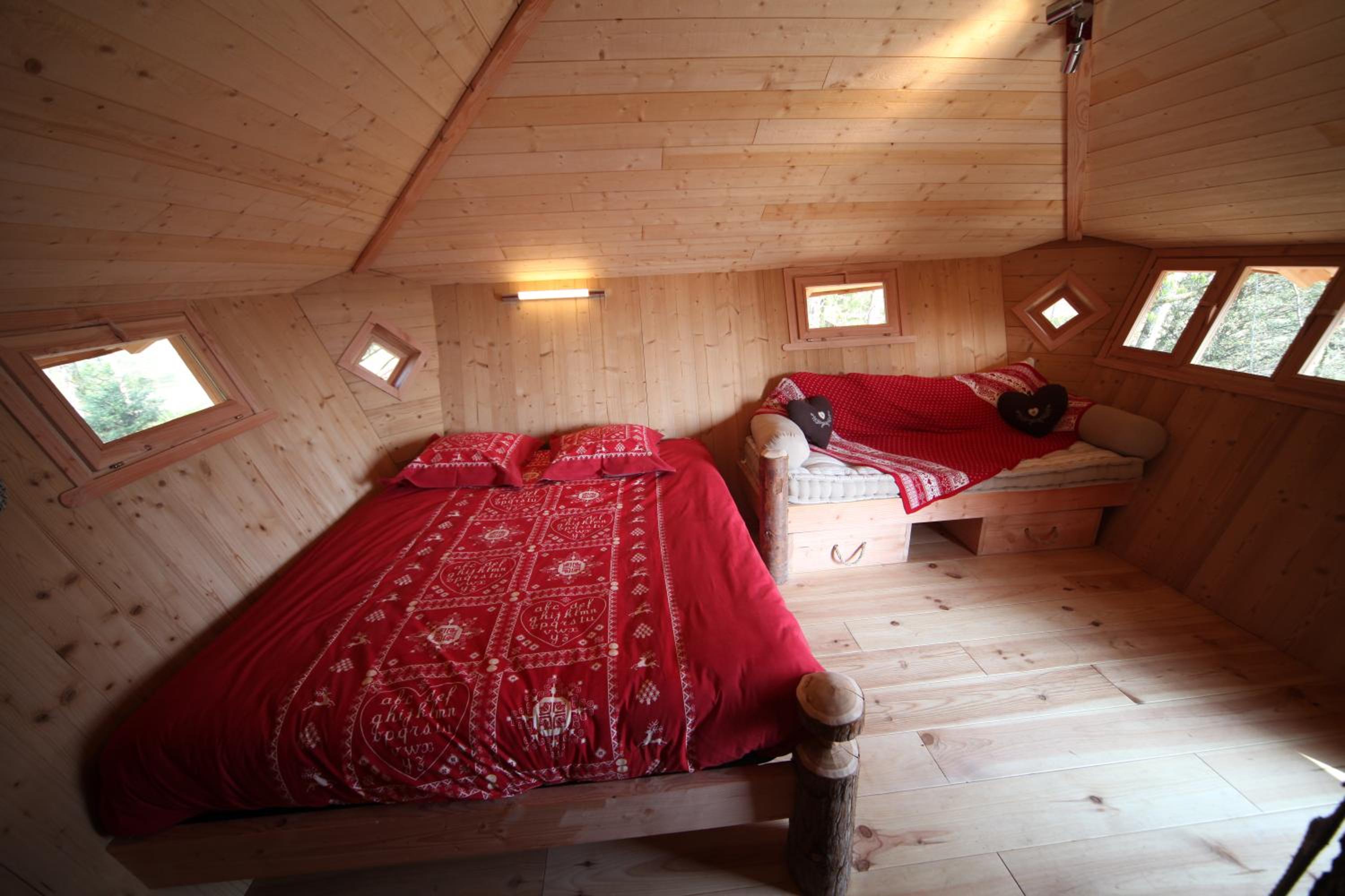 Caban GB - Photo 1