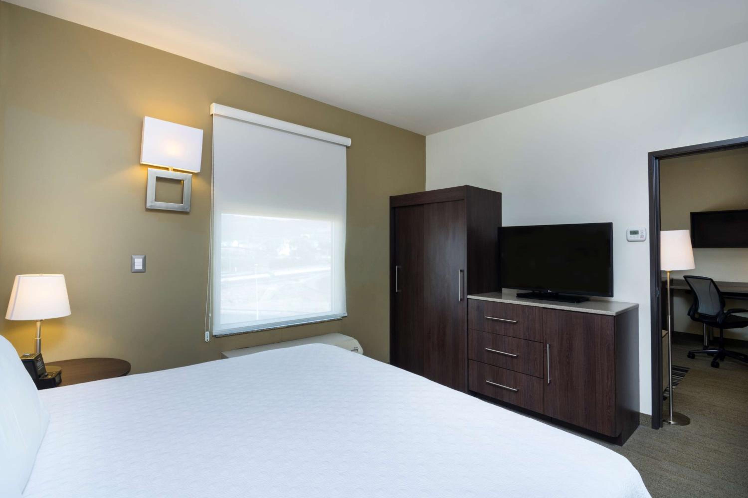 One-Bedroom King Suite - Non-Smoking - Photo 9