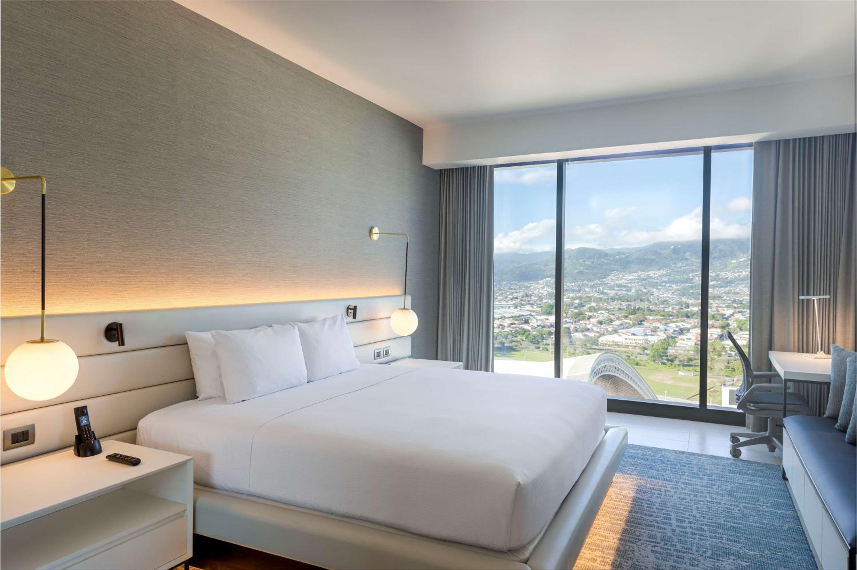 One-Bedroom King Suite - Photo 1