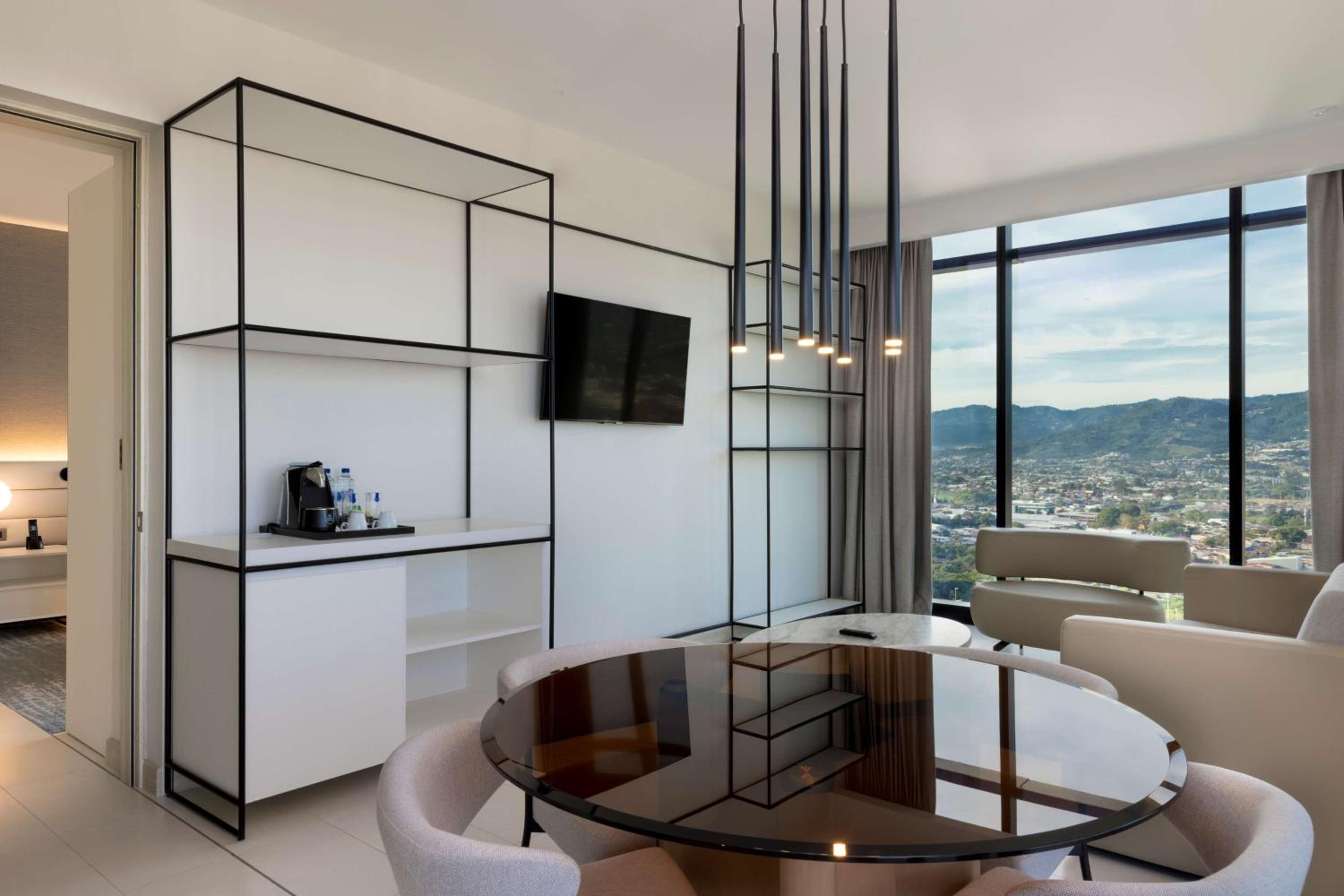 One-Bedroom King Suite - Photo 3
