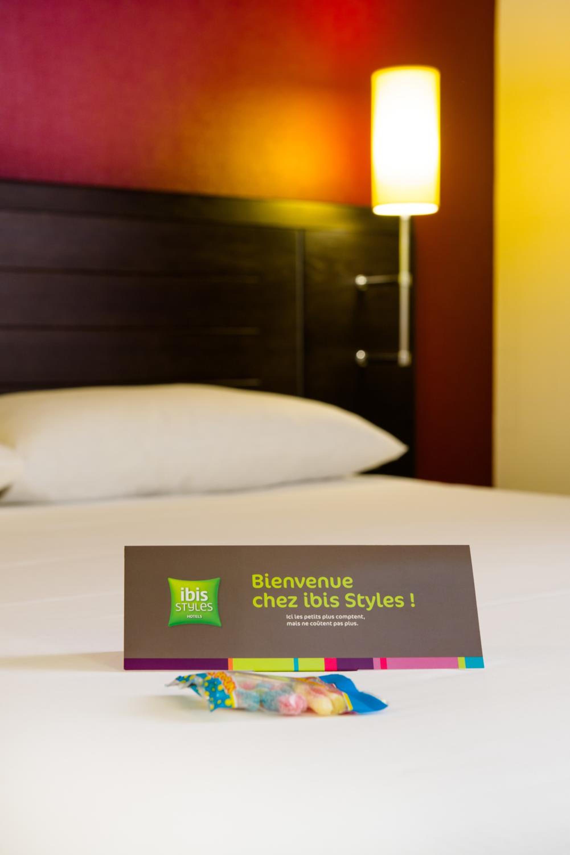 Standard Twin Room photo 1