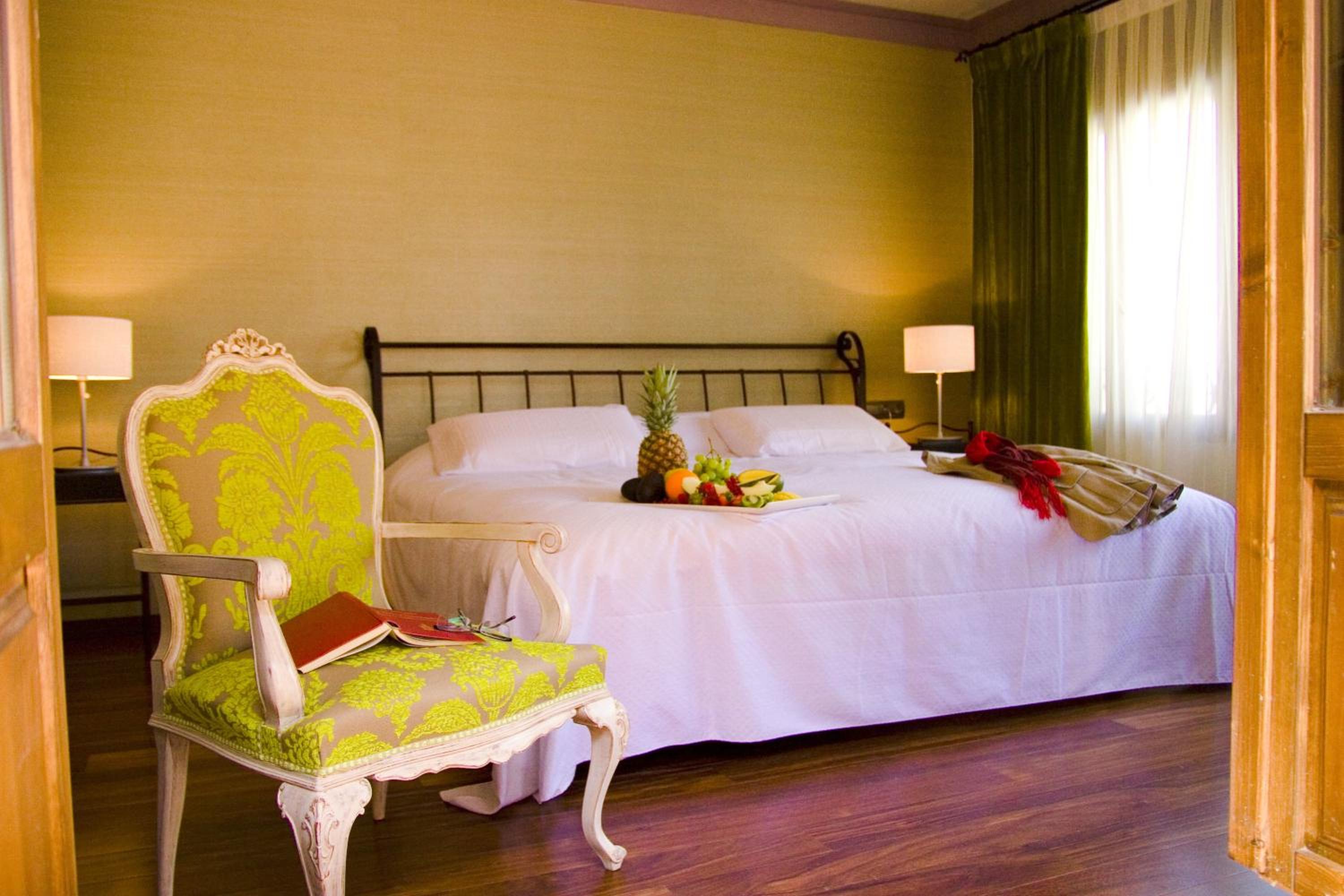 Superior Double Room (2 Adults) photo 3