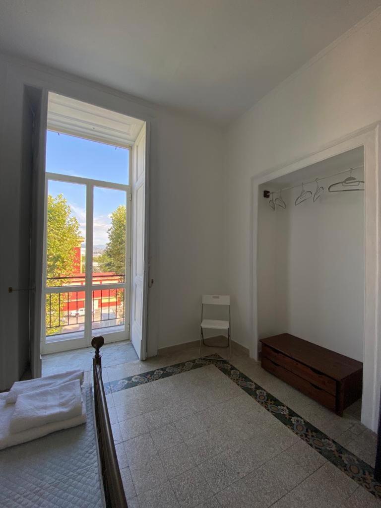 Double Room with Extra Bed