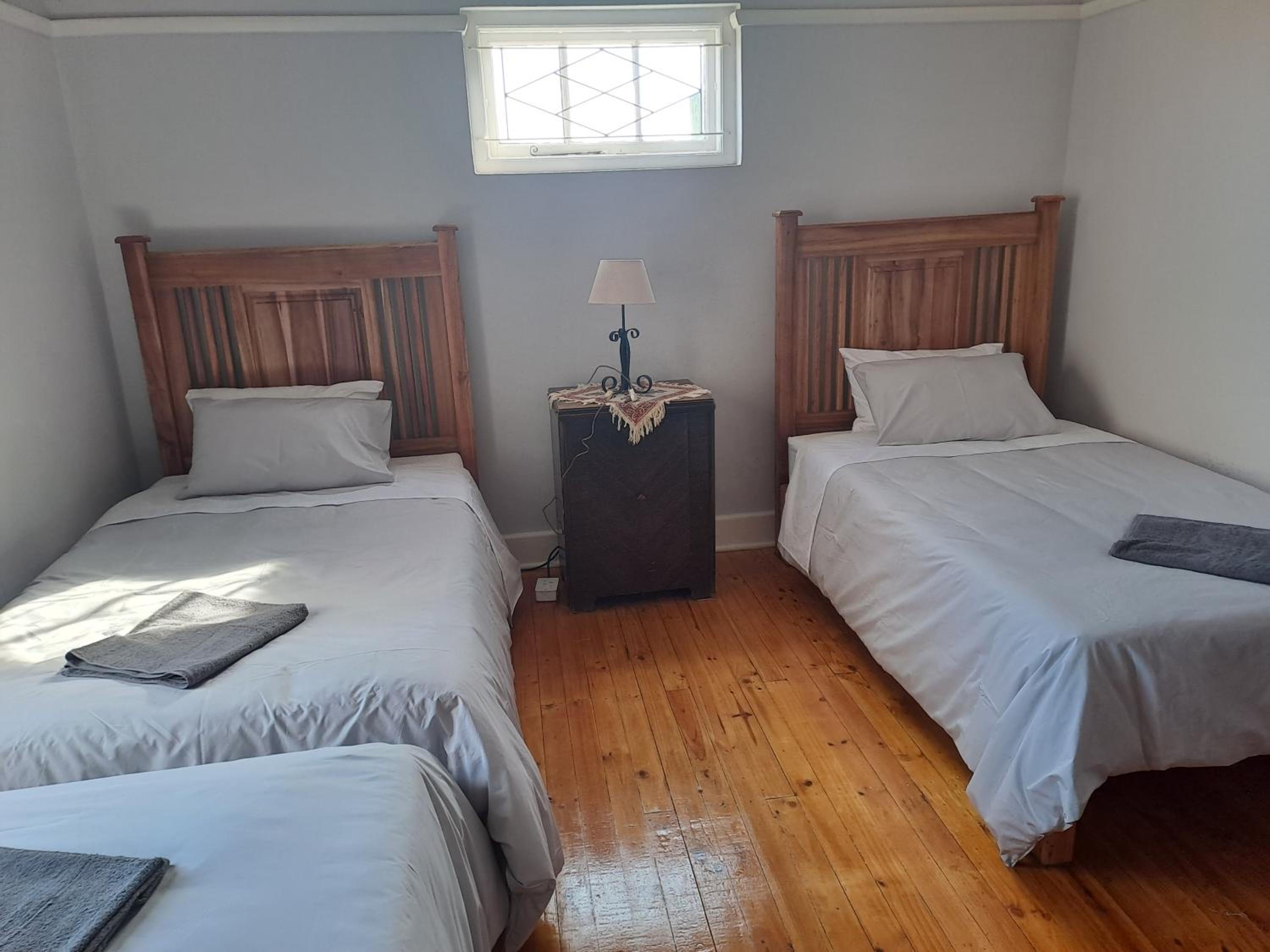 Four-Bedroom House - Photo 1