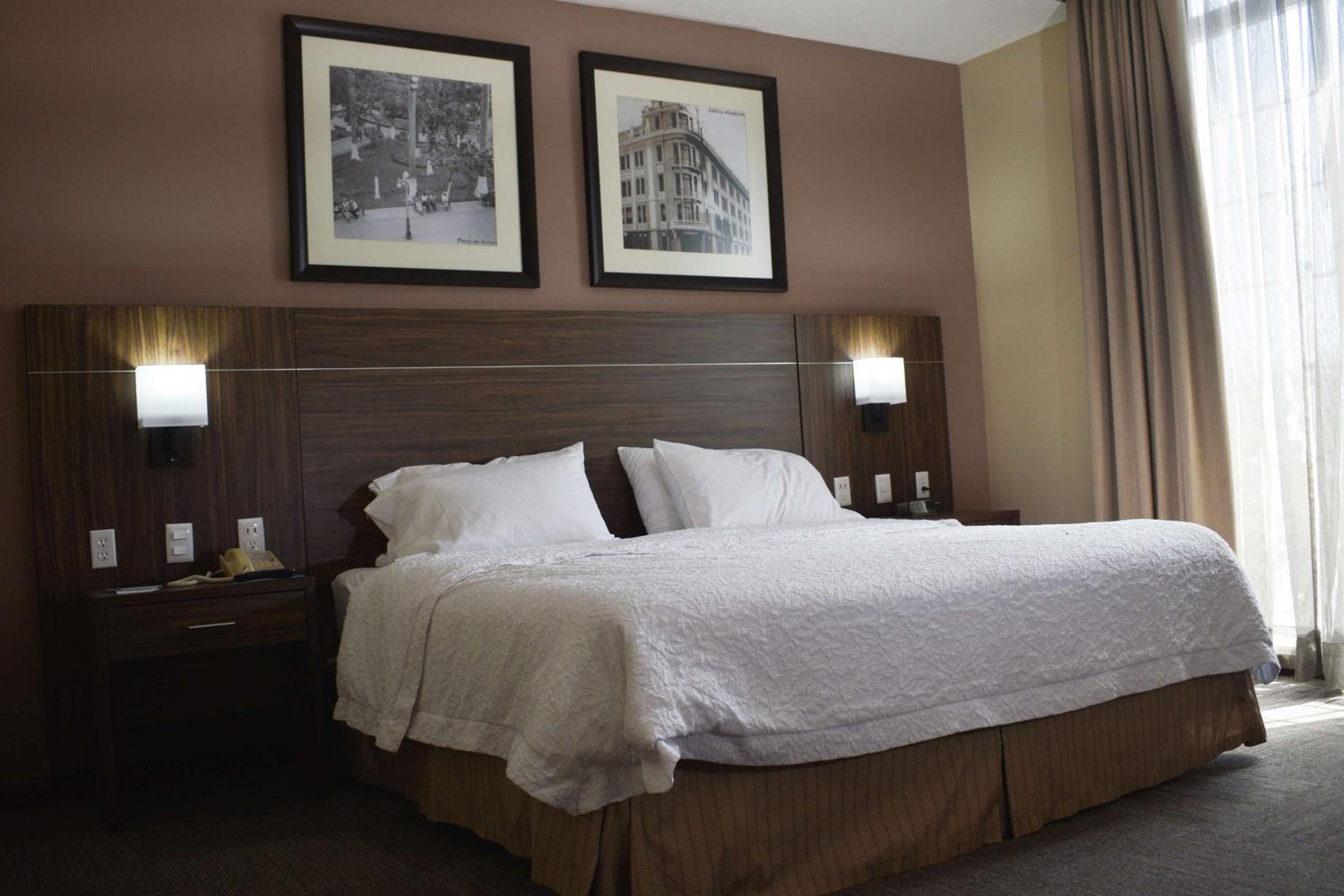 King Studio Suite - Non Smoking - Photo 2