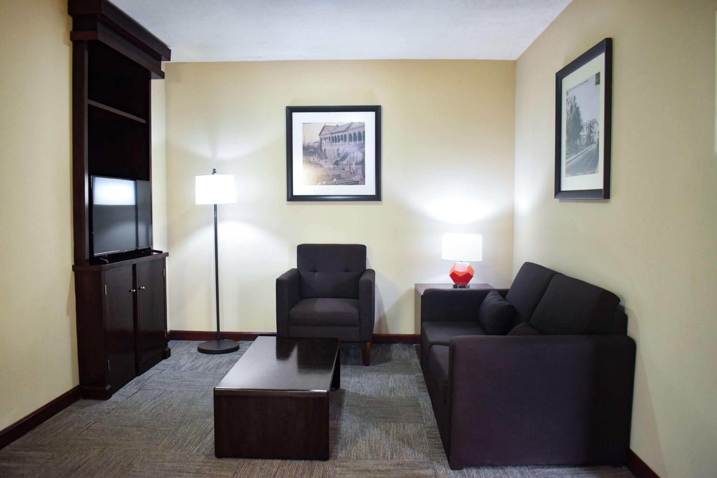 King Studio Suite - Non Smoking - Photo 4