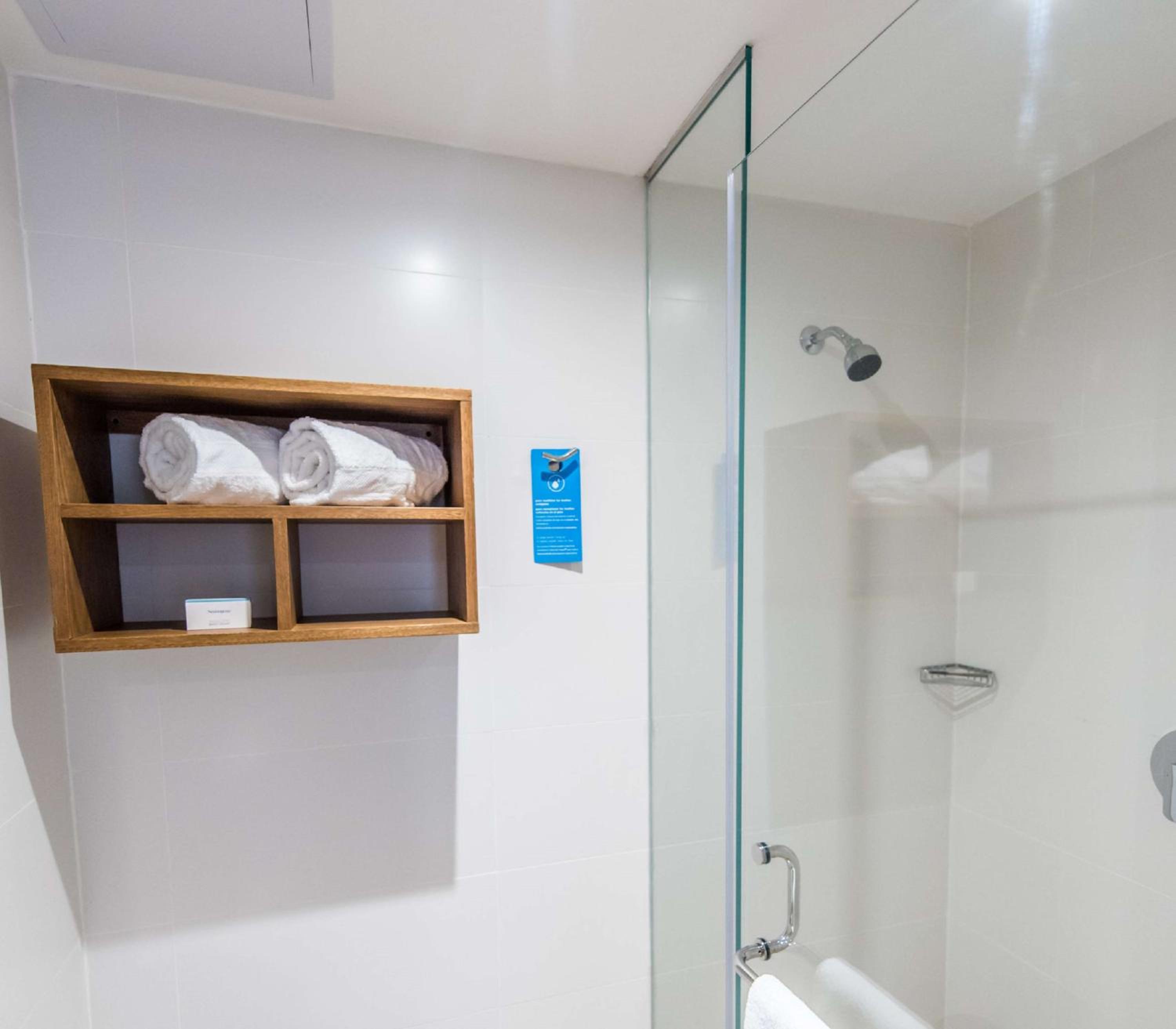 Available room