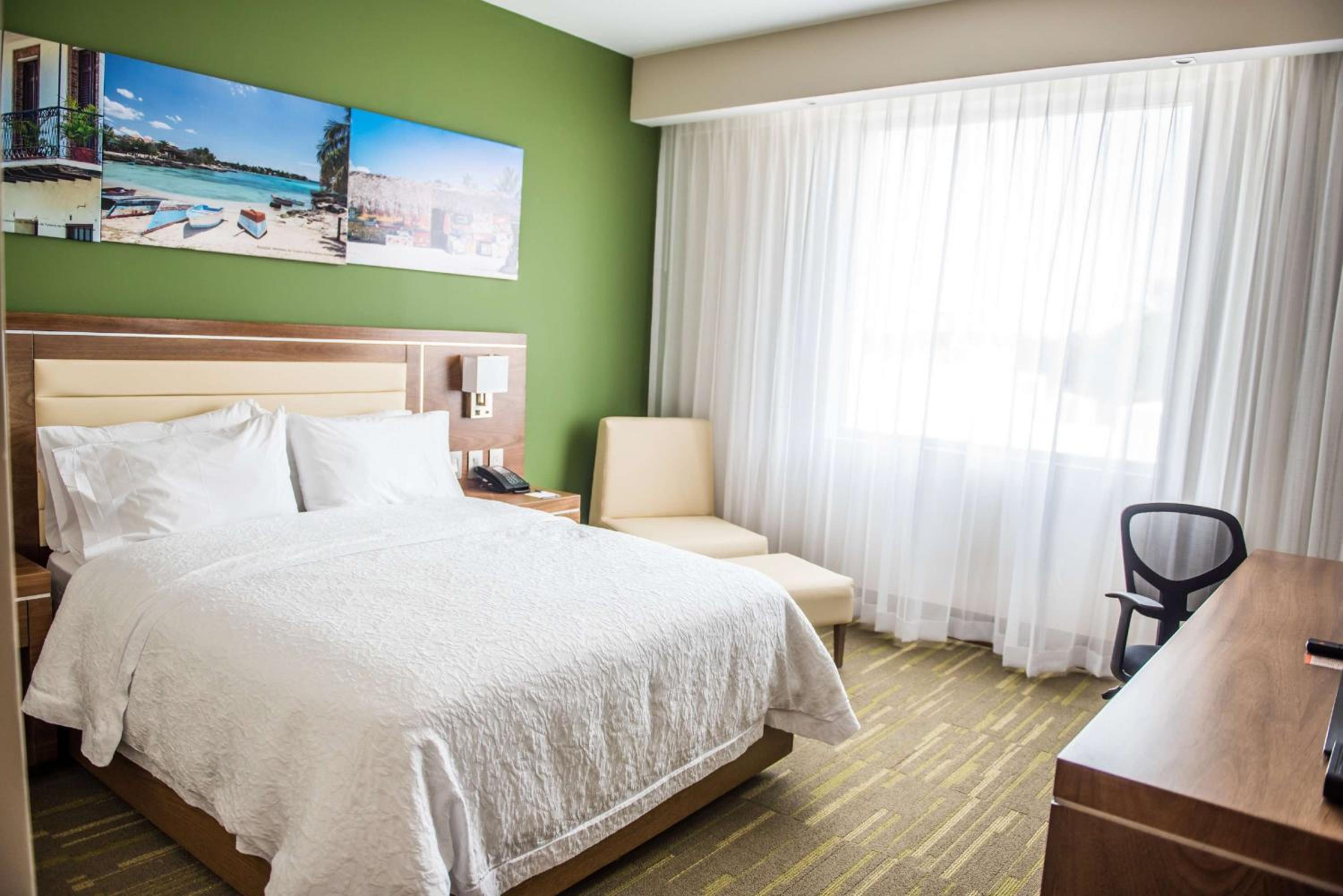 Available room