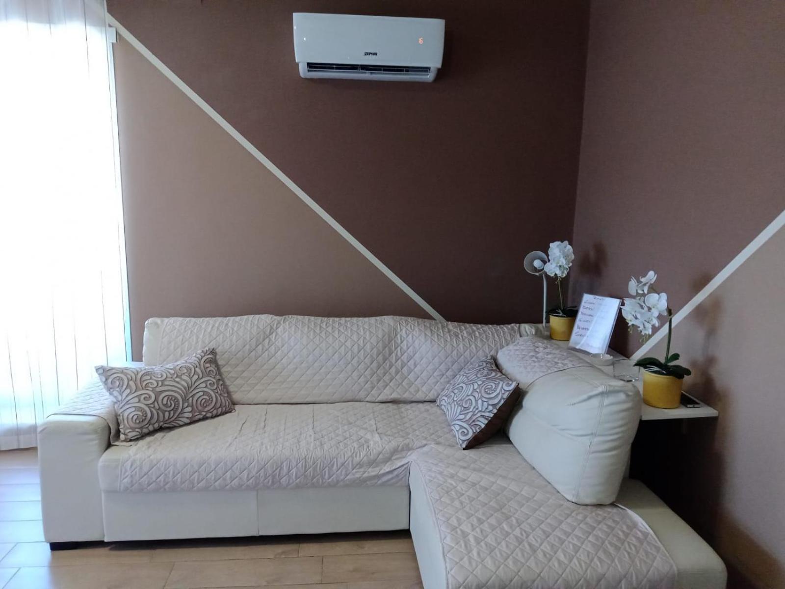 Apartment with Mountain View photo 3