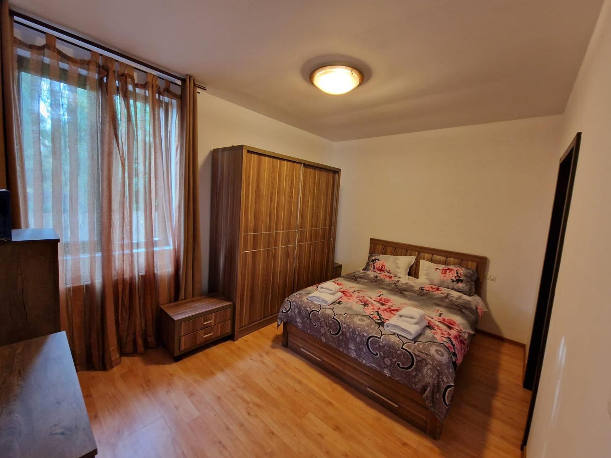 Deluxe Double or Twin Room photo 1