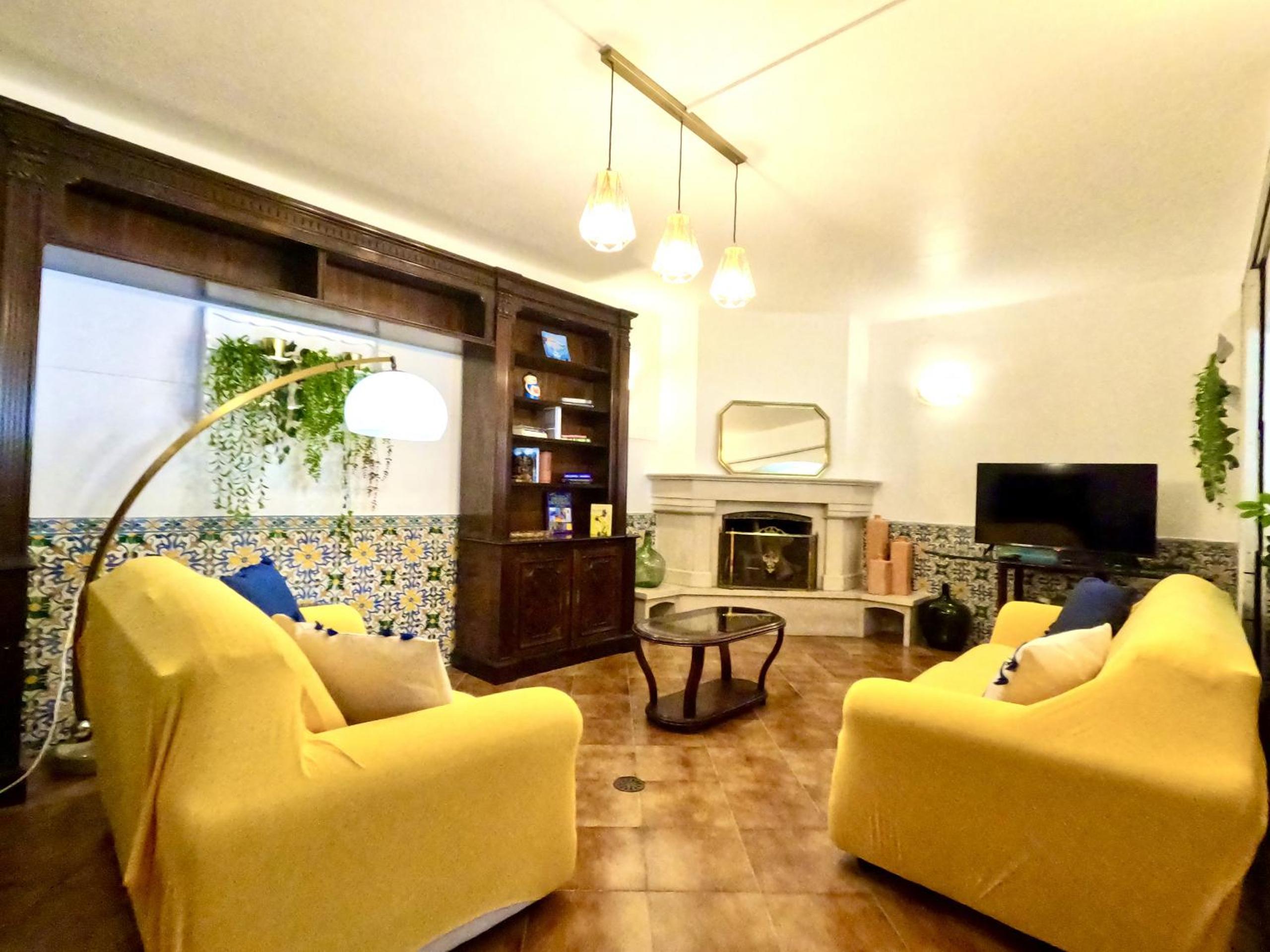 Three-Bedroom House photo 1