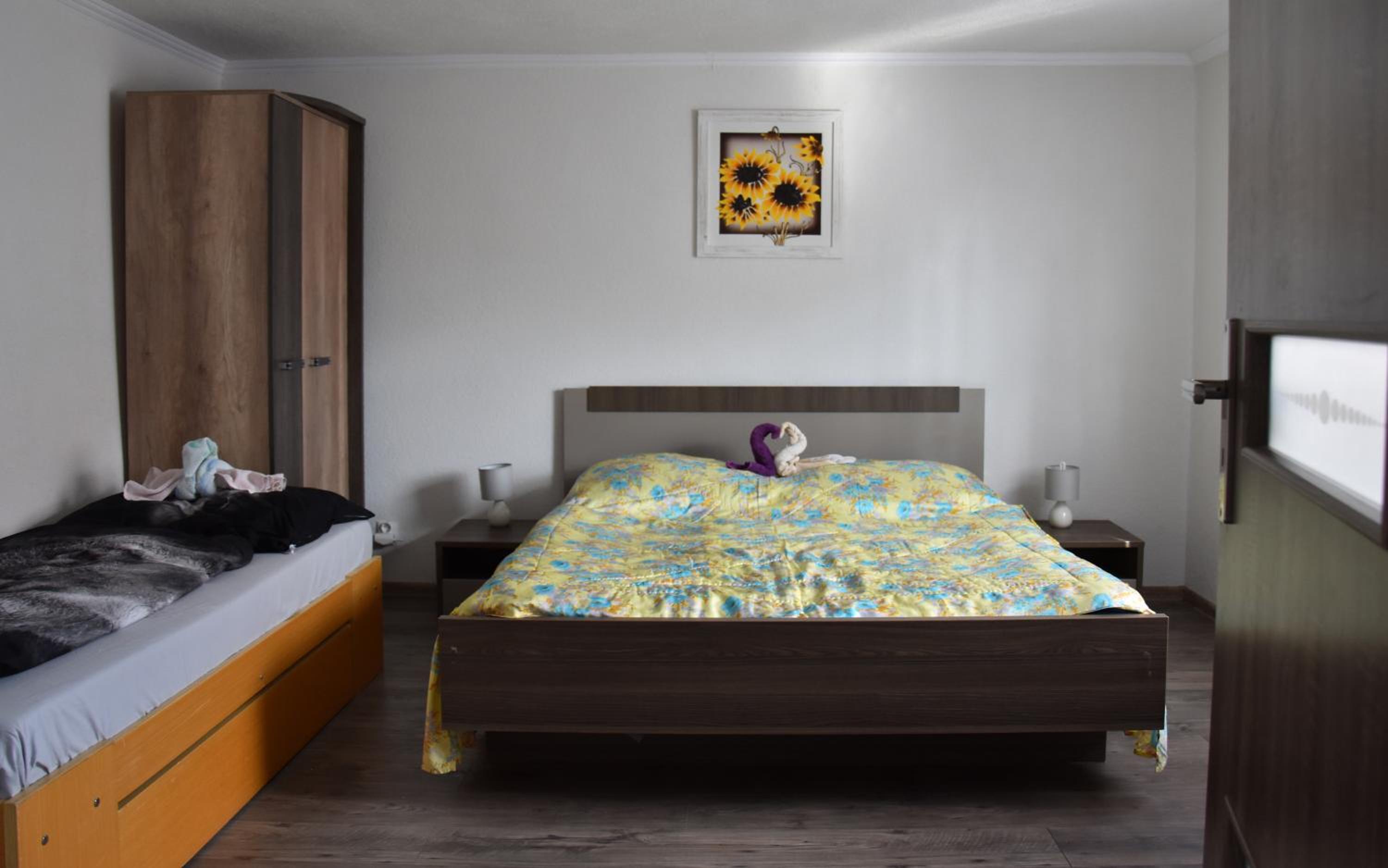 Double Room with Private Bathroom photo 1