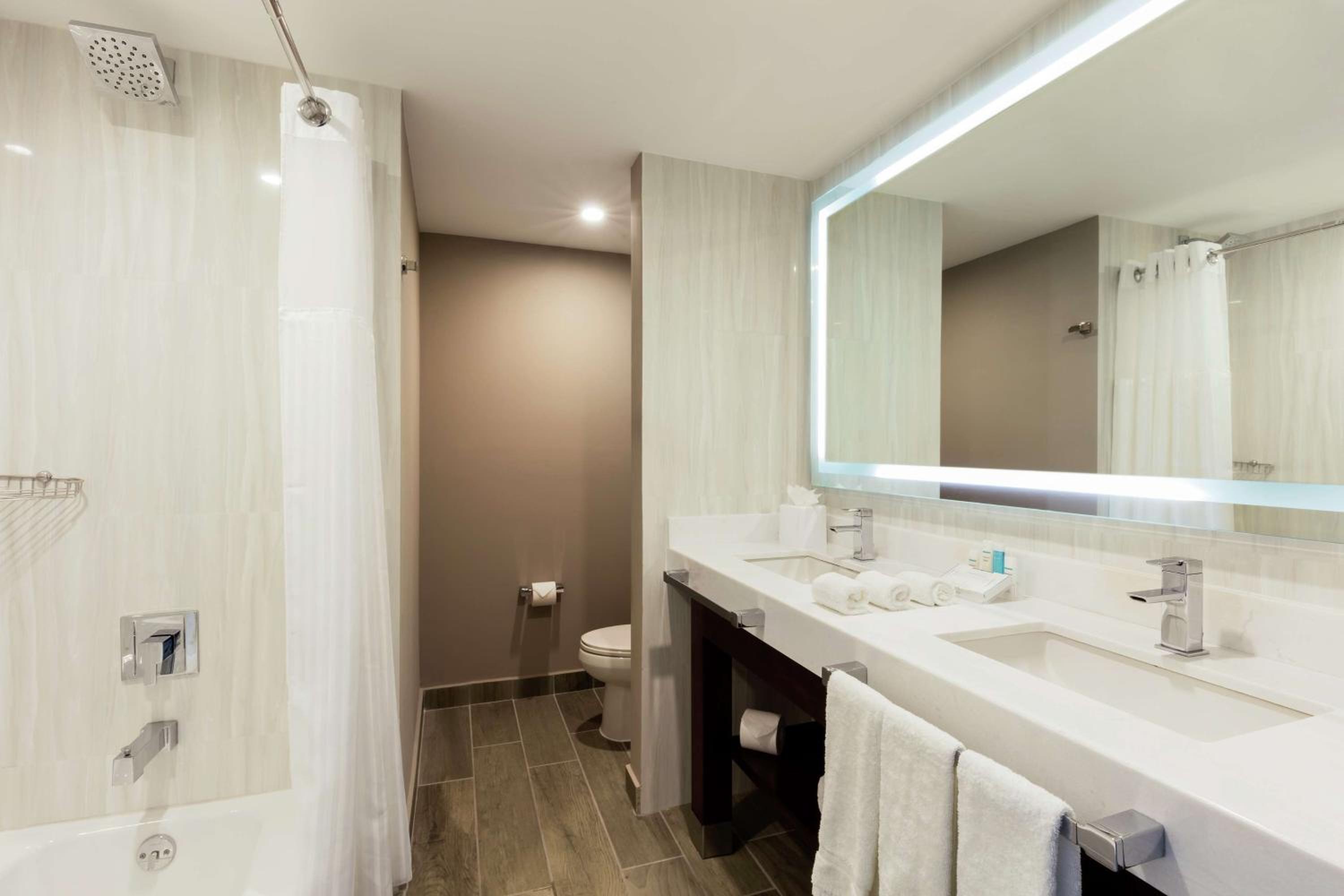 One-Bedroom King Suite photo 2