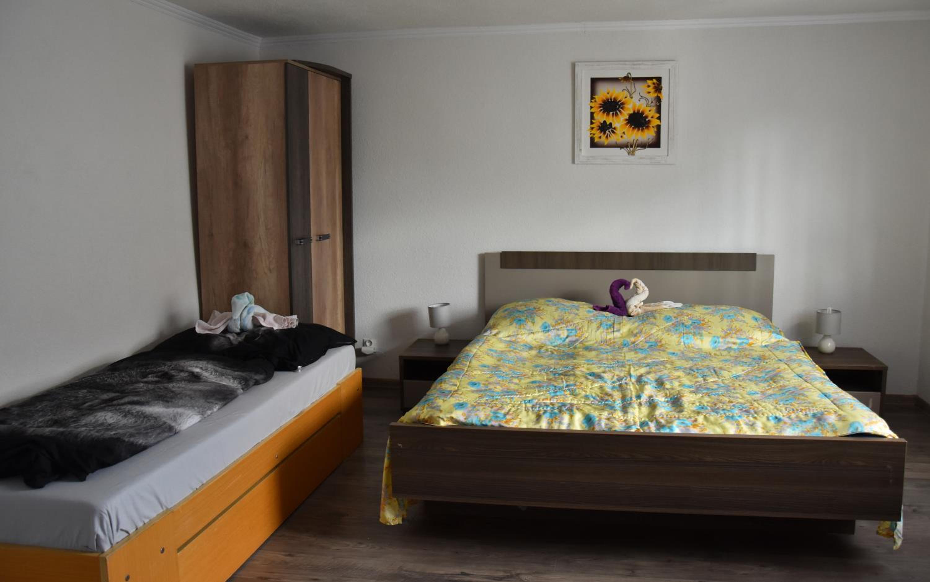 Double Room with Private Bathroom photo 3