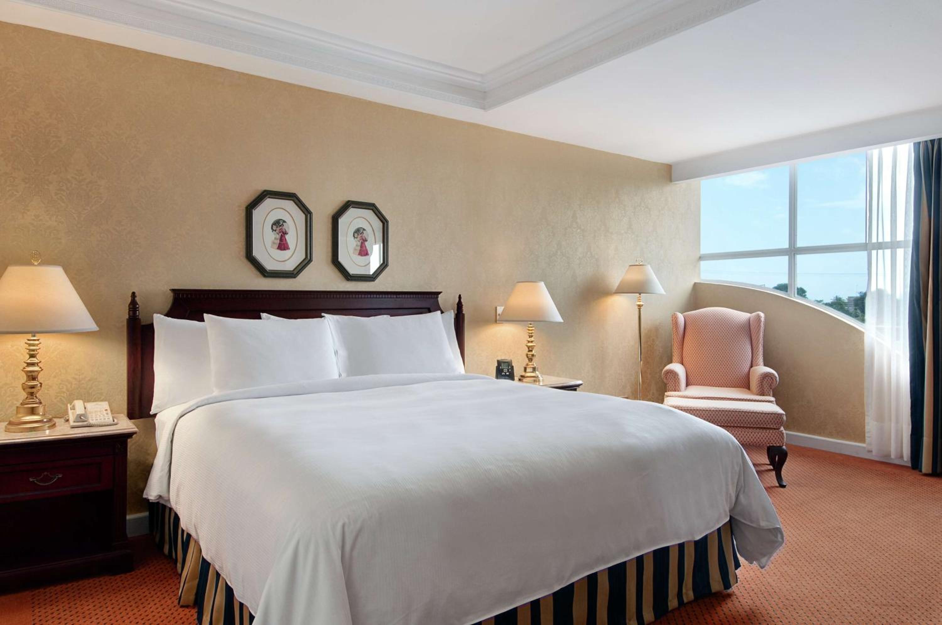 King Room - Photo 1