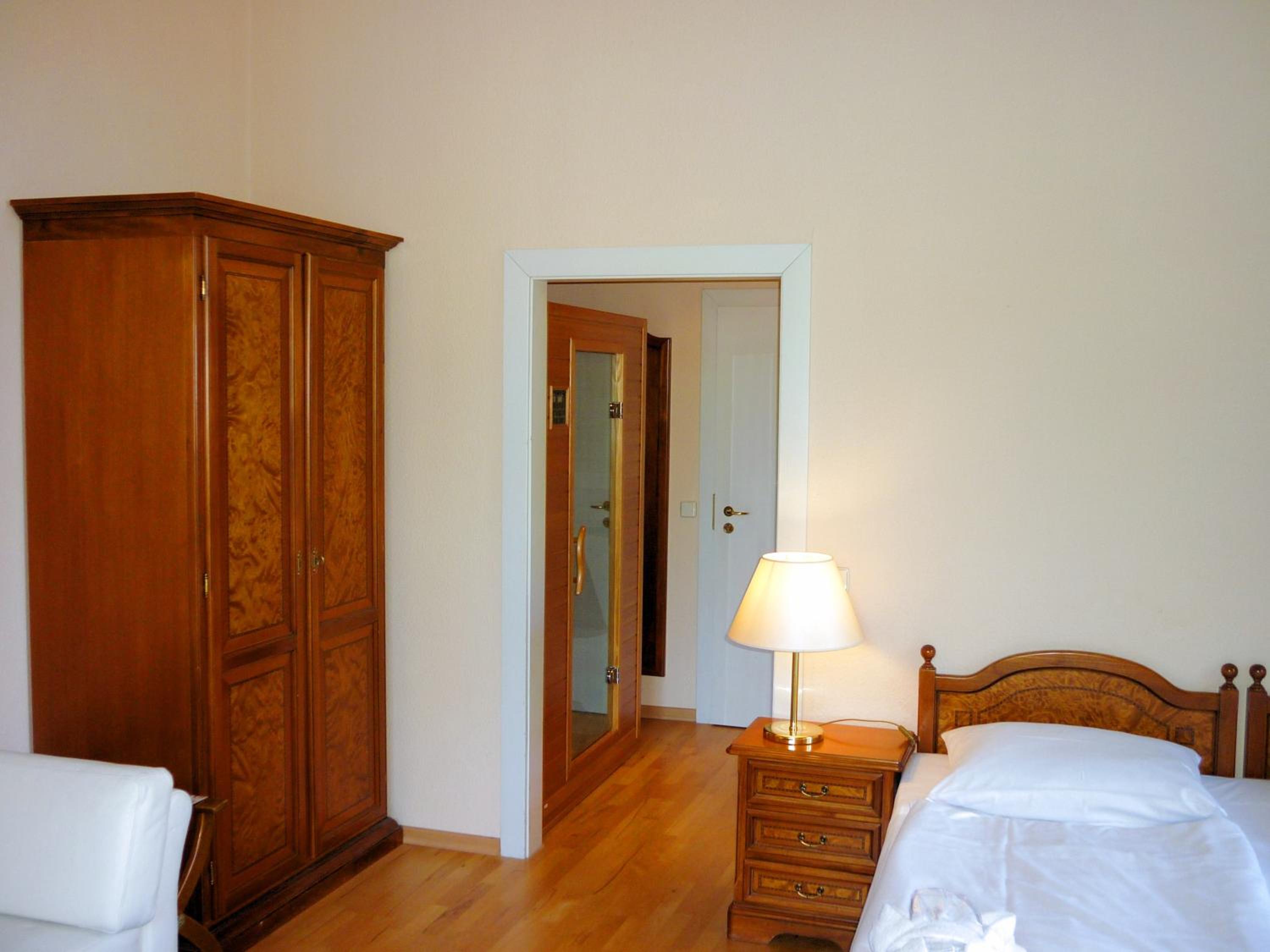 Double Room With Sauna photo 3