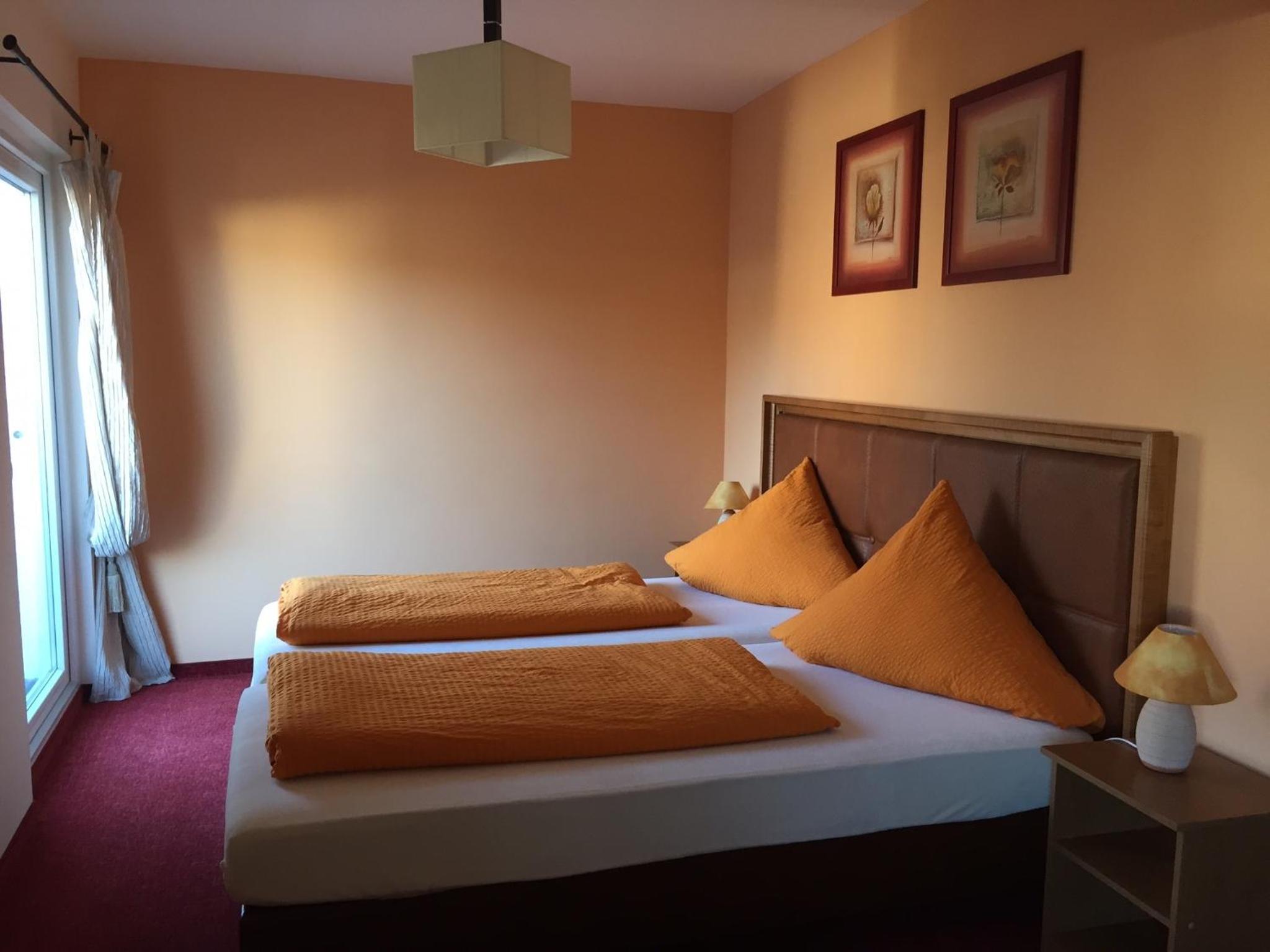 Double or Twin Room - Photo 1