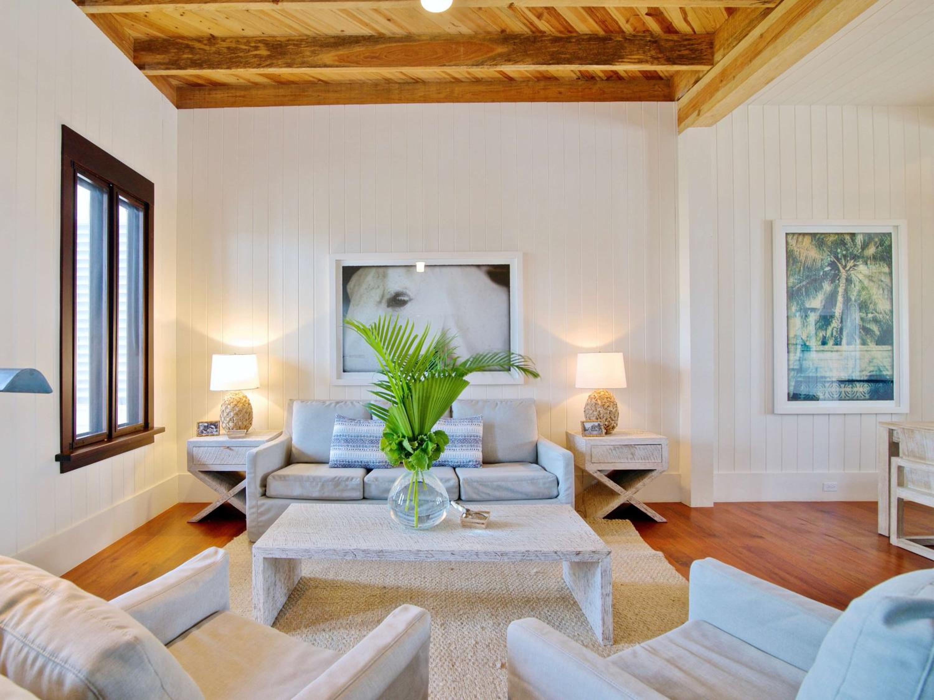 Two-Bedroom Townhouse