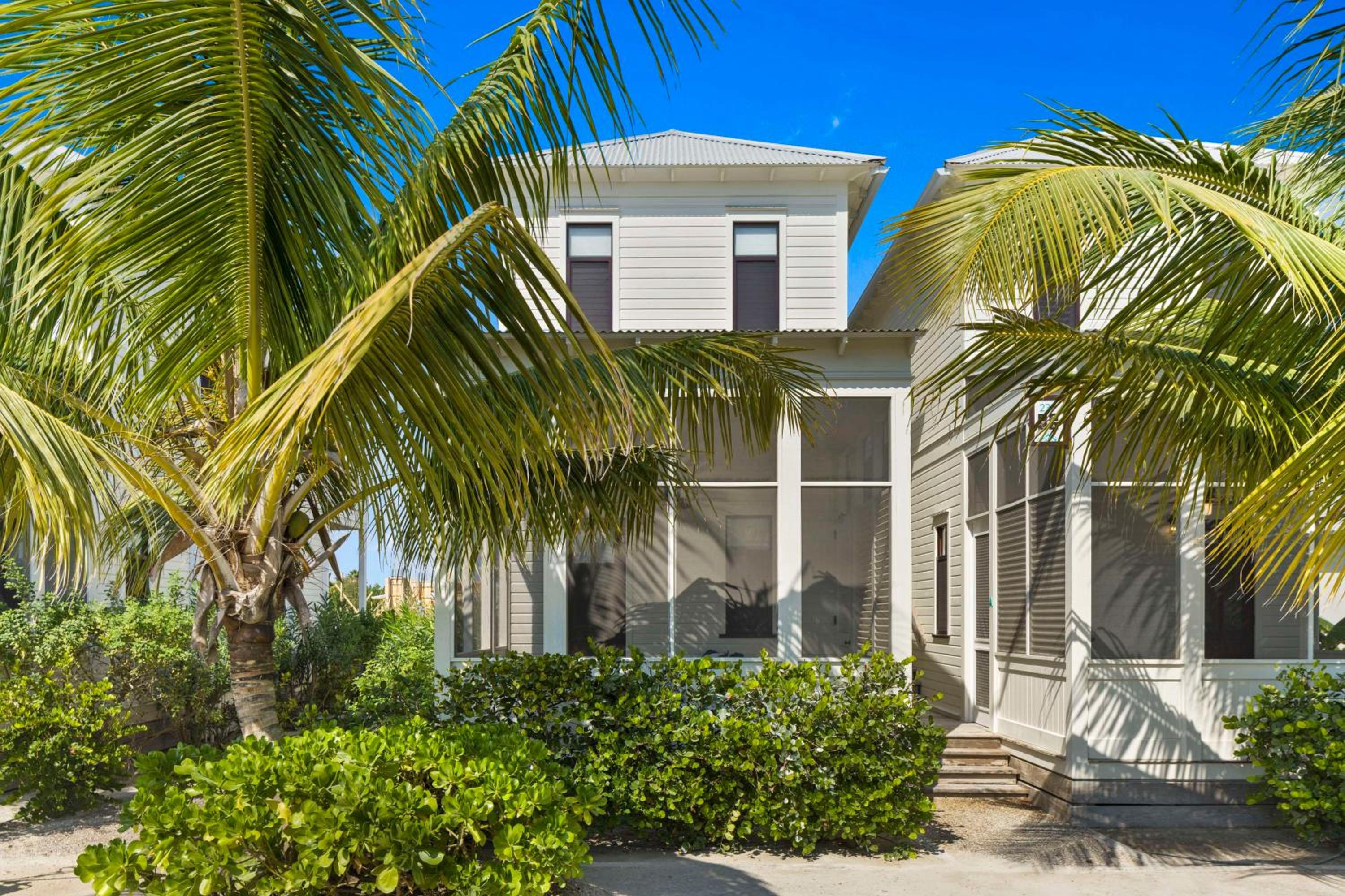 Family Cottage
