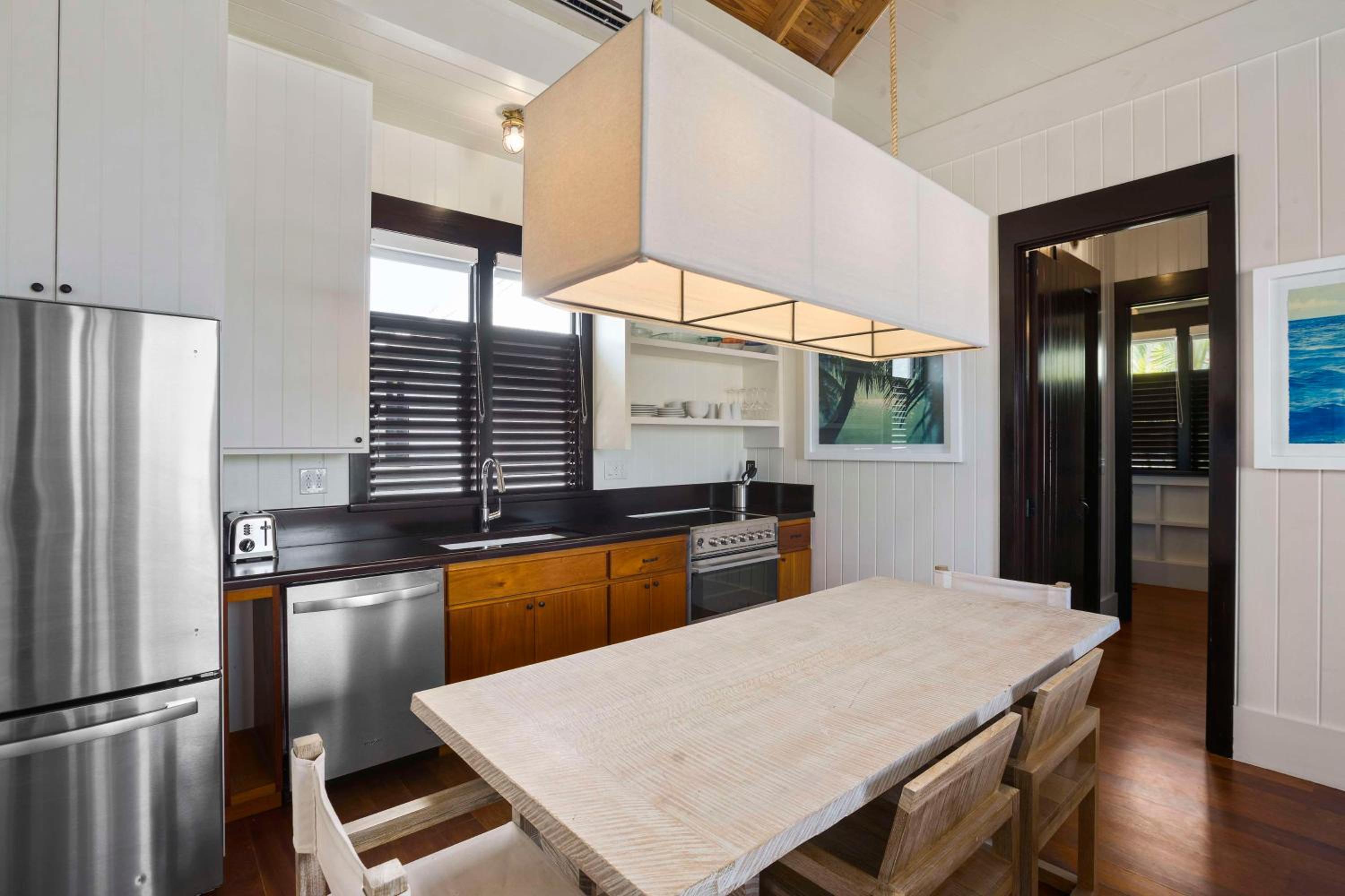 Family Cottage