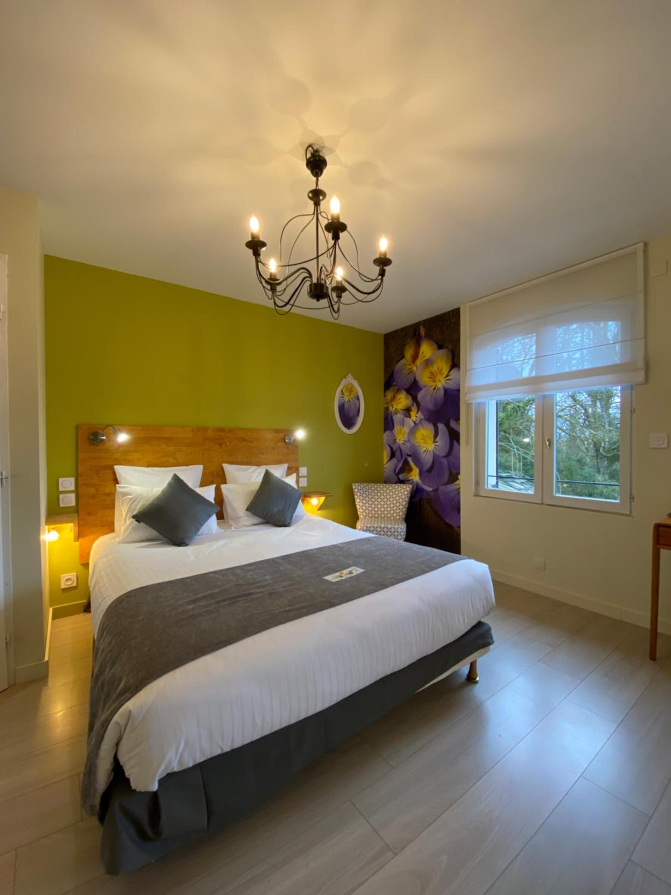 Comfort Double Room - Photo 3