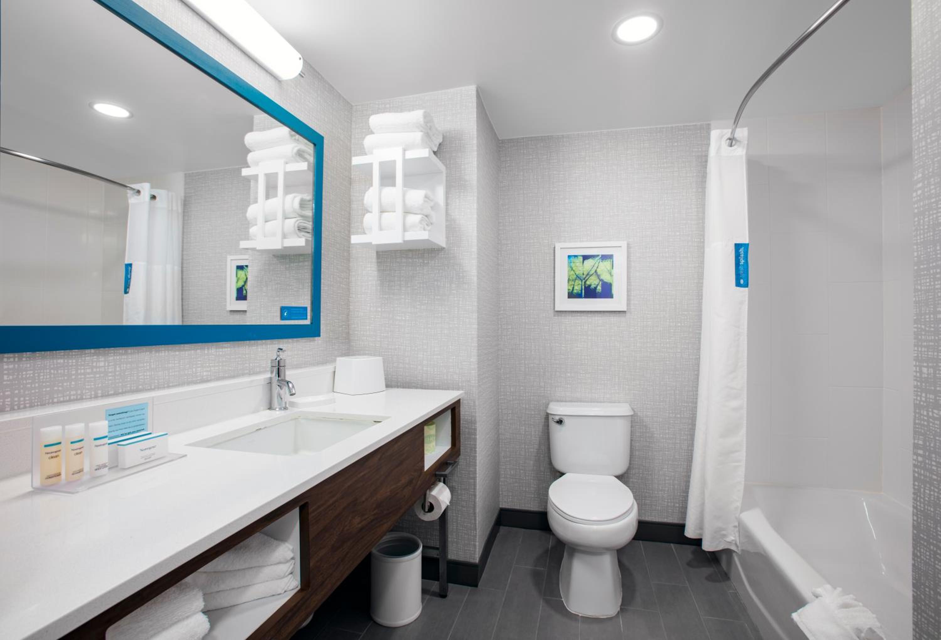 Hampton Inn Lake Buena Vista / Orlando, Billede 3
