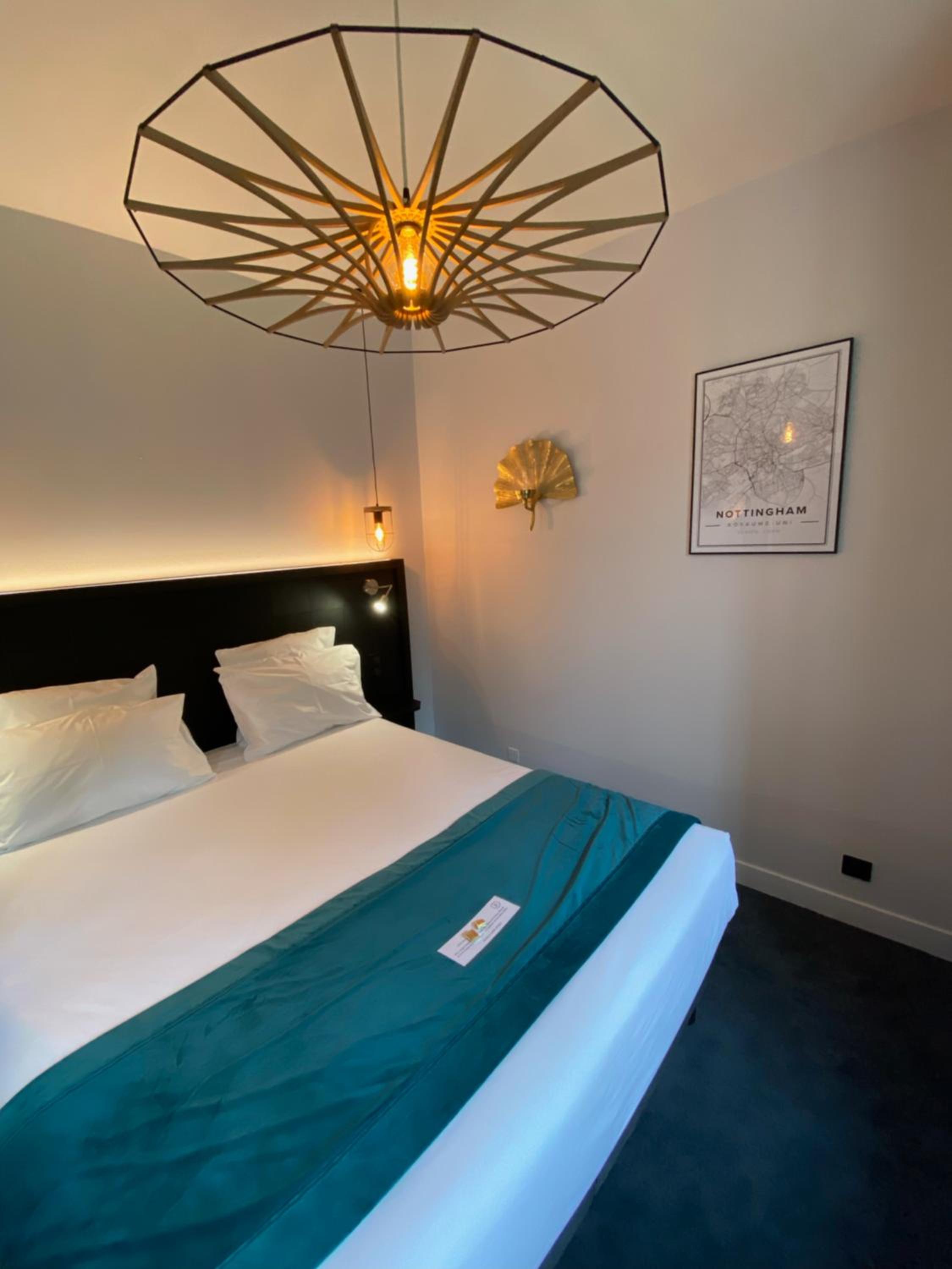Comfort Double Room - Photo 1