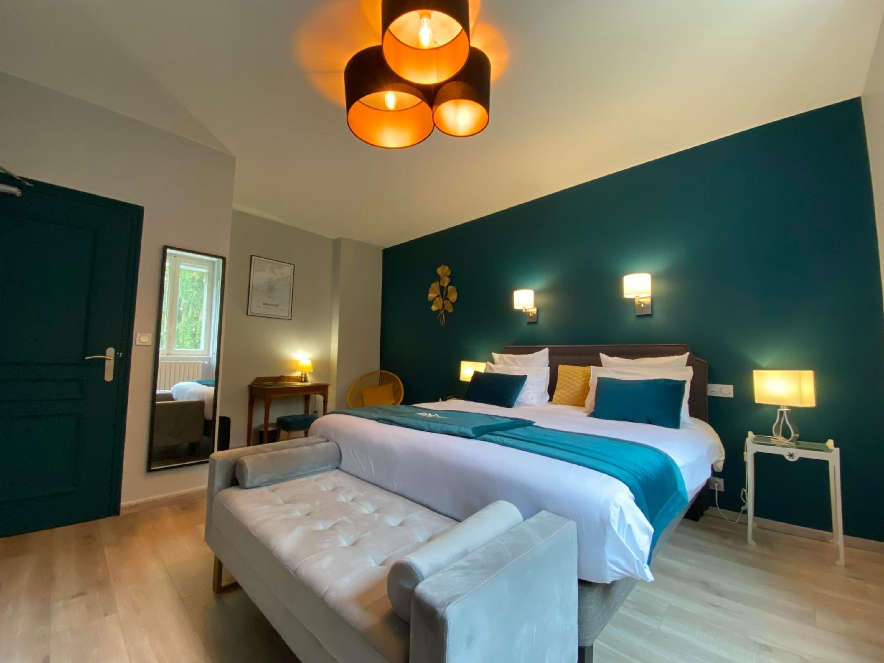 Charm Double Room - Photo 1