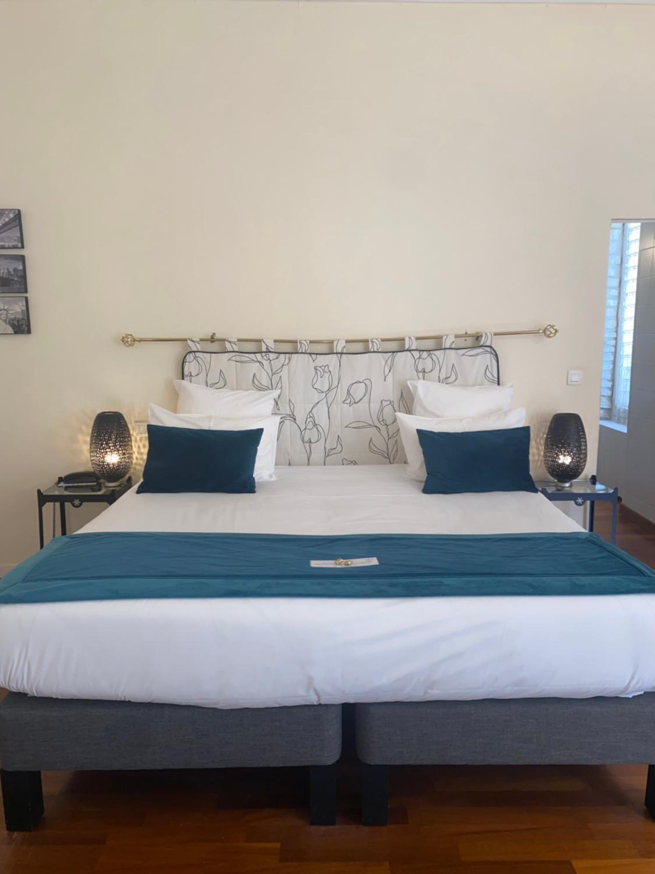 Comfort Double Room - Photo 2