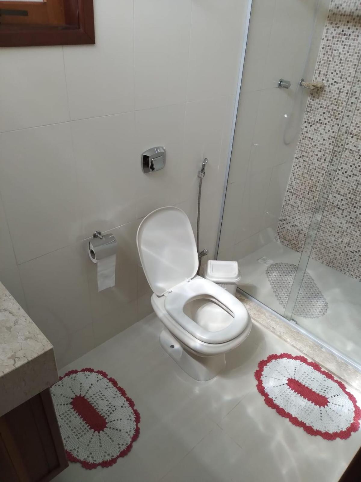 Economy Triple Room with Shared Bathroom photo 3