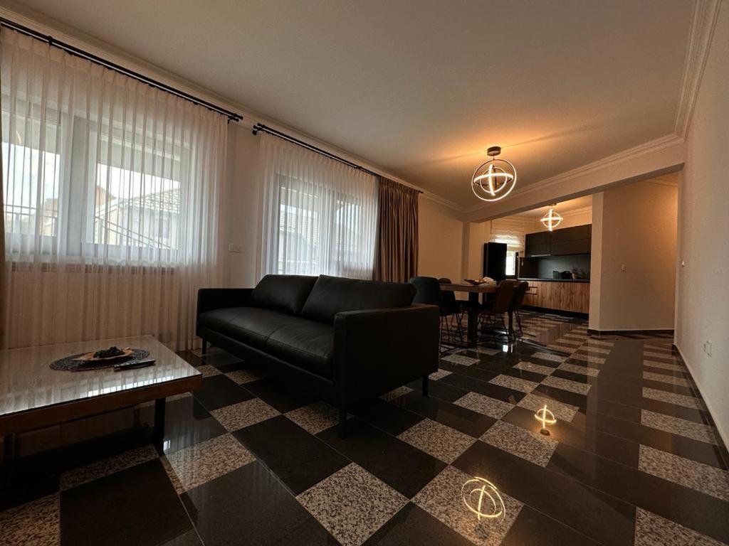 Two-Bedroom Apartment photo 1