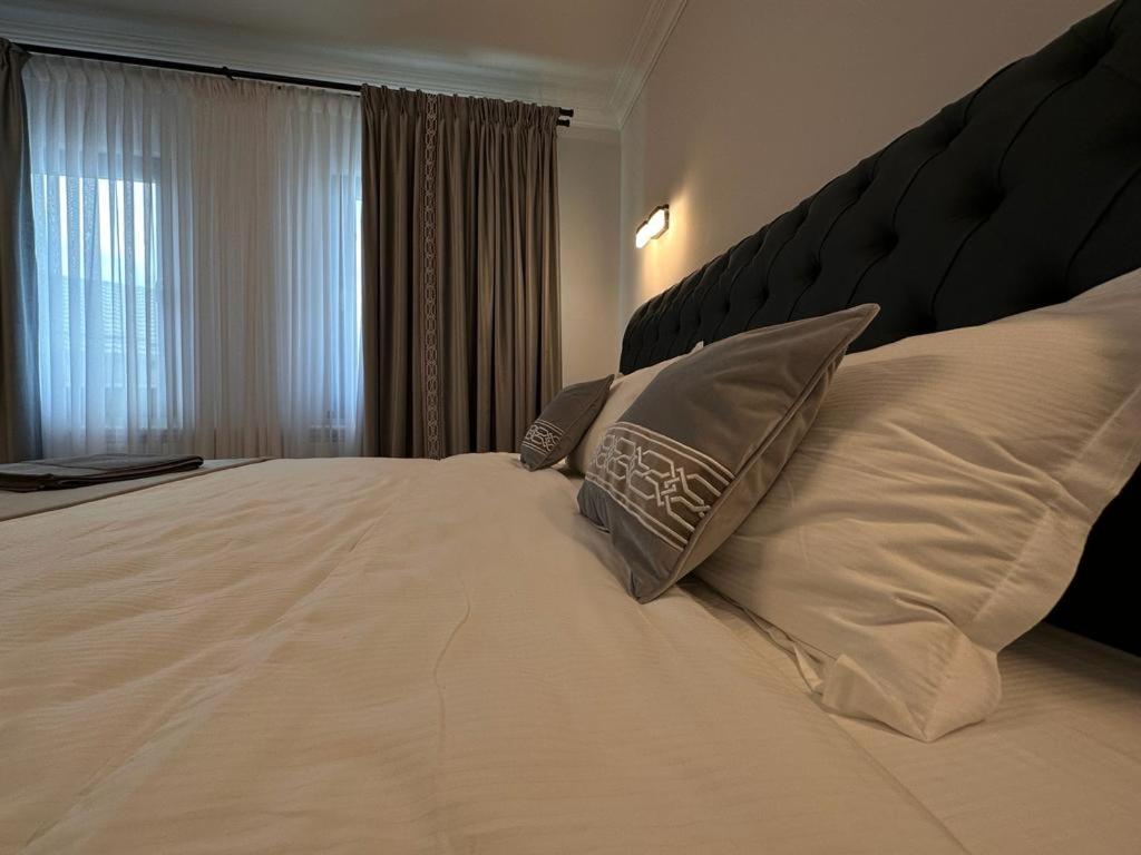 Two-Bedroom Apartment photo 2