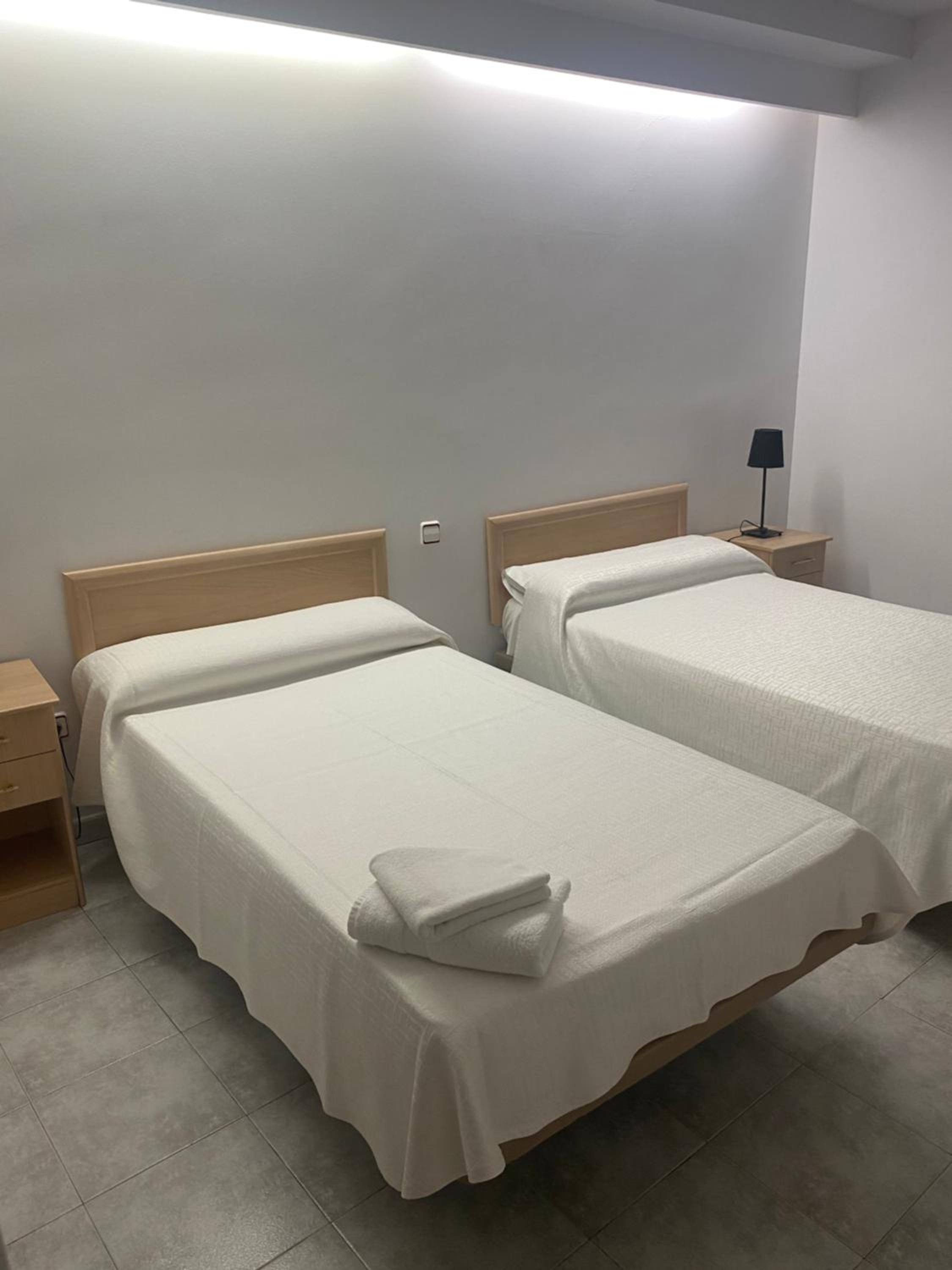 Habitación Doble