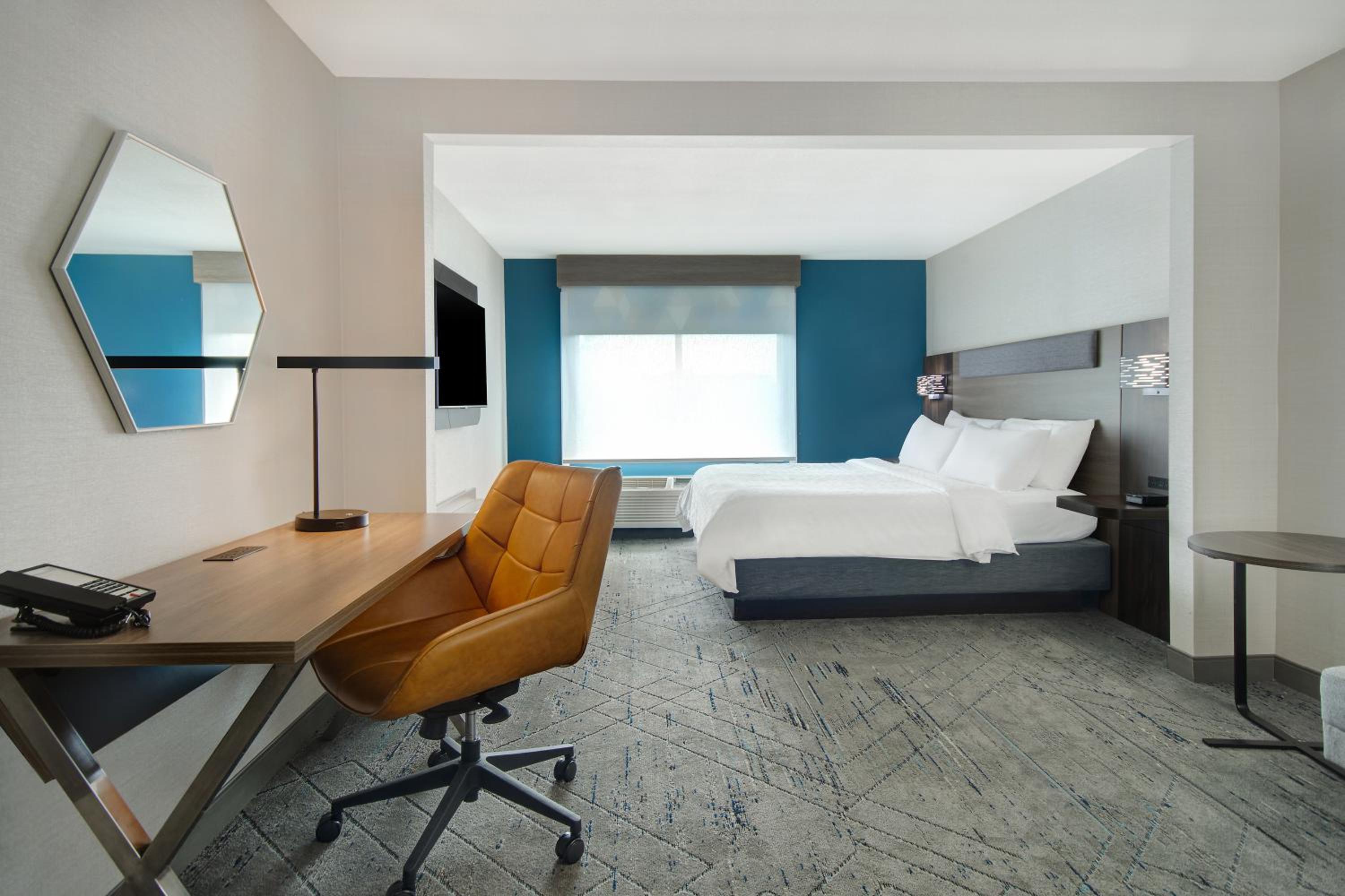 King Room - Photo 13