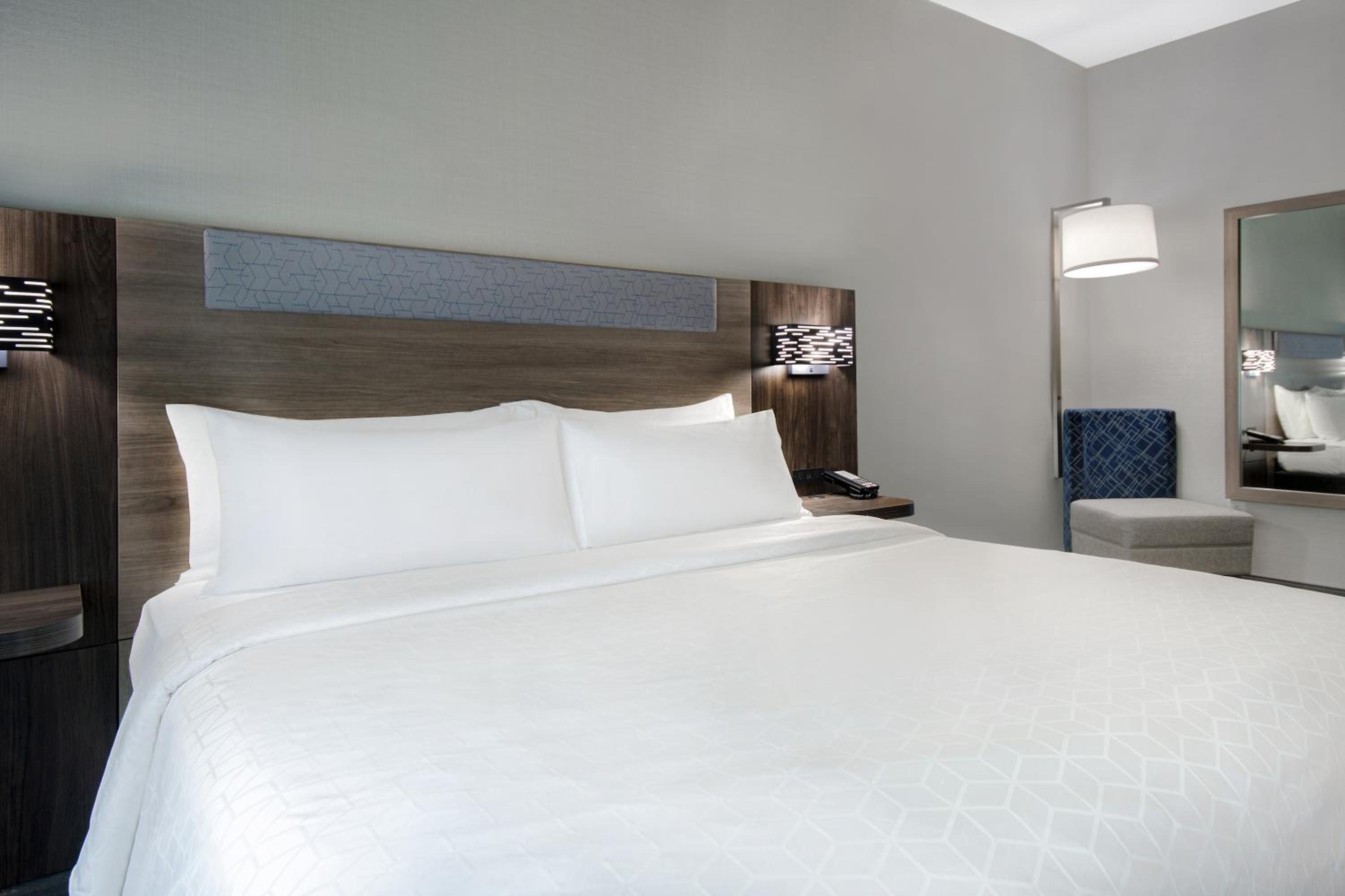 King Suite with Sofa Bed - Photo 1