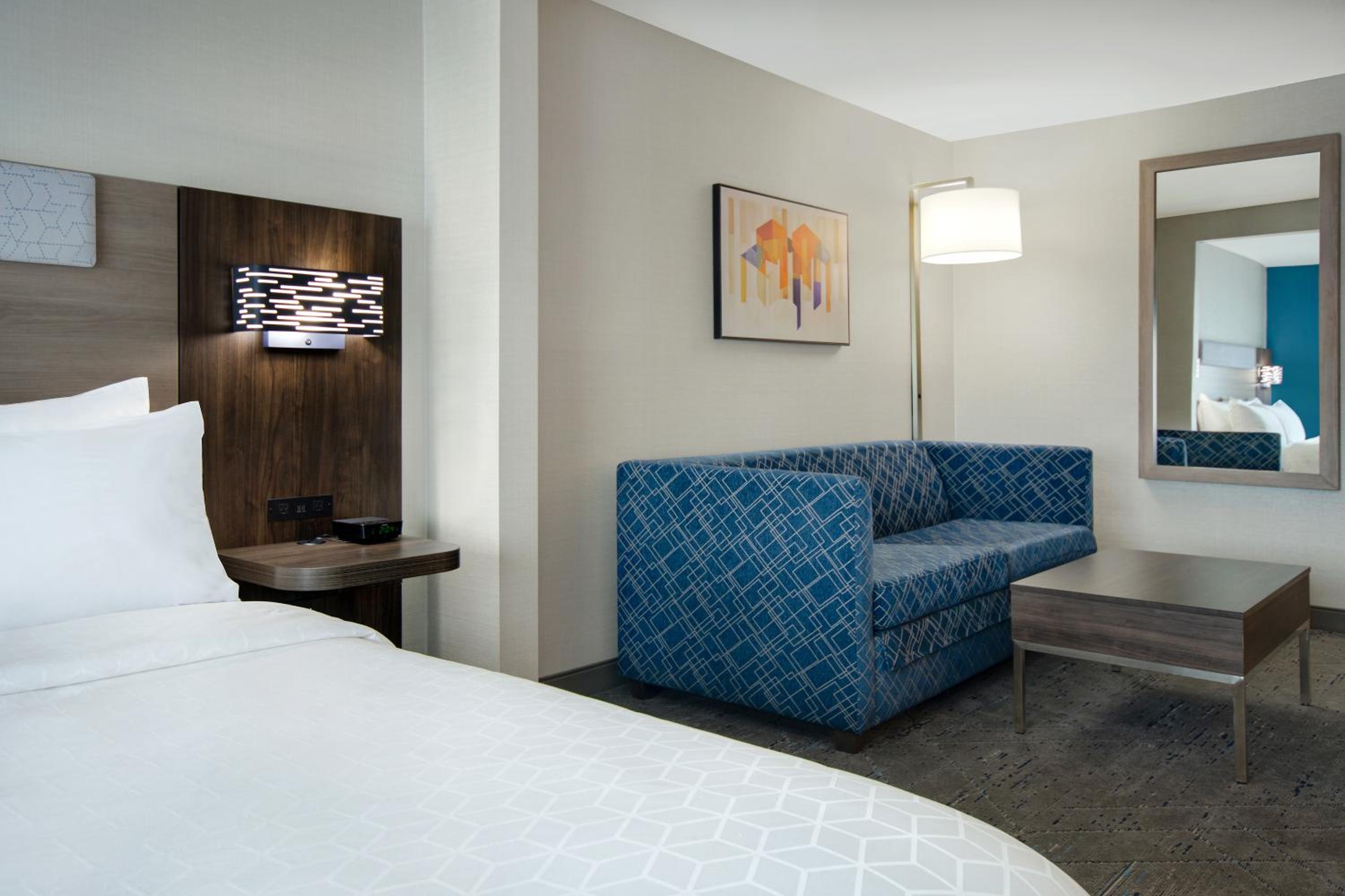 Executive King Suite - Photo 1