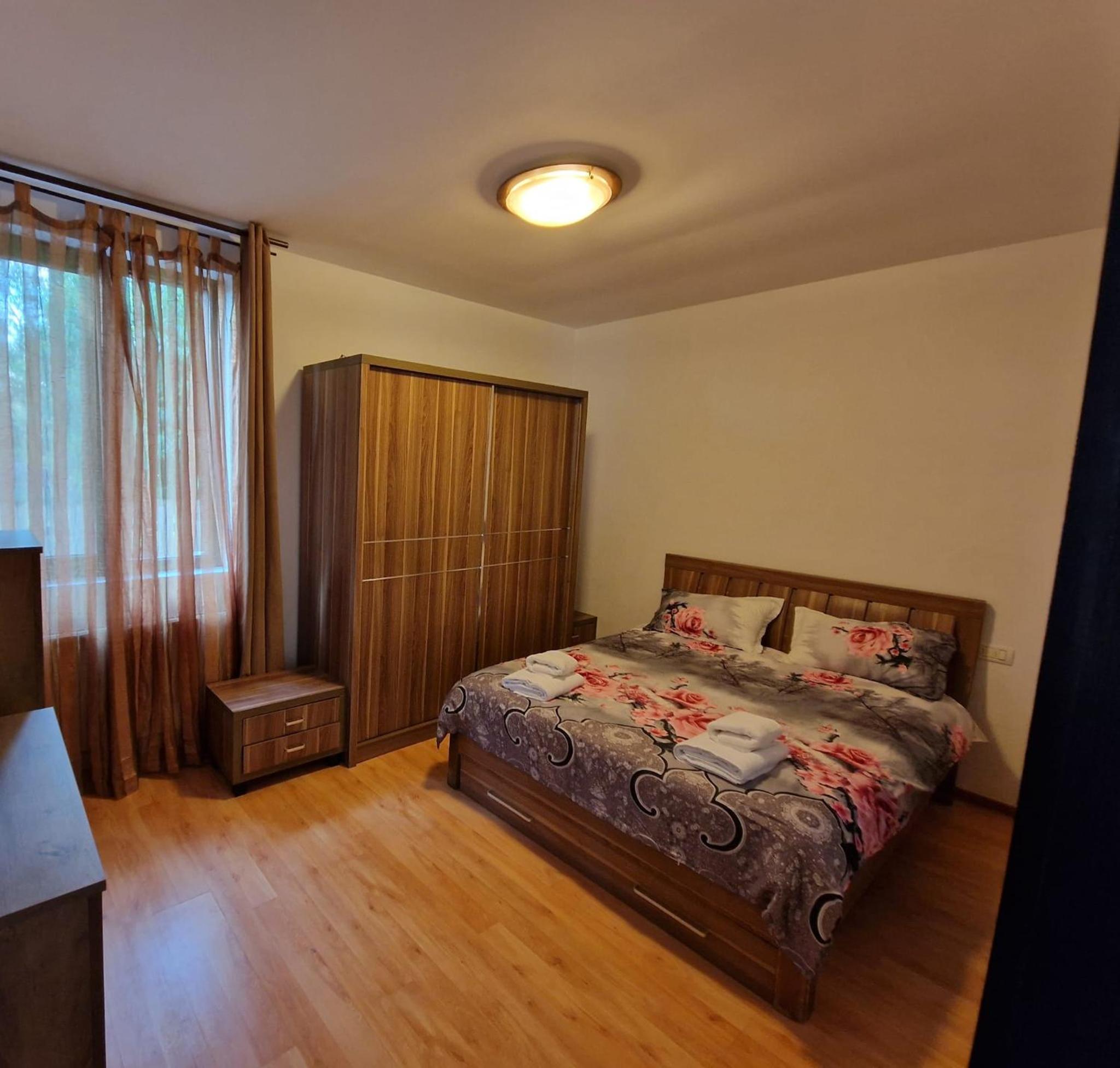 Deluxe Double or Twin Room photo 2