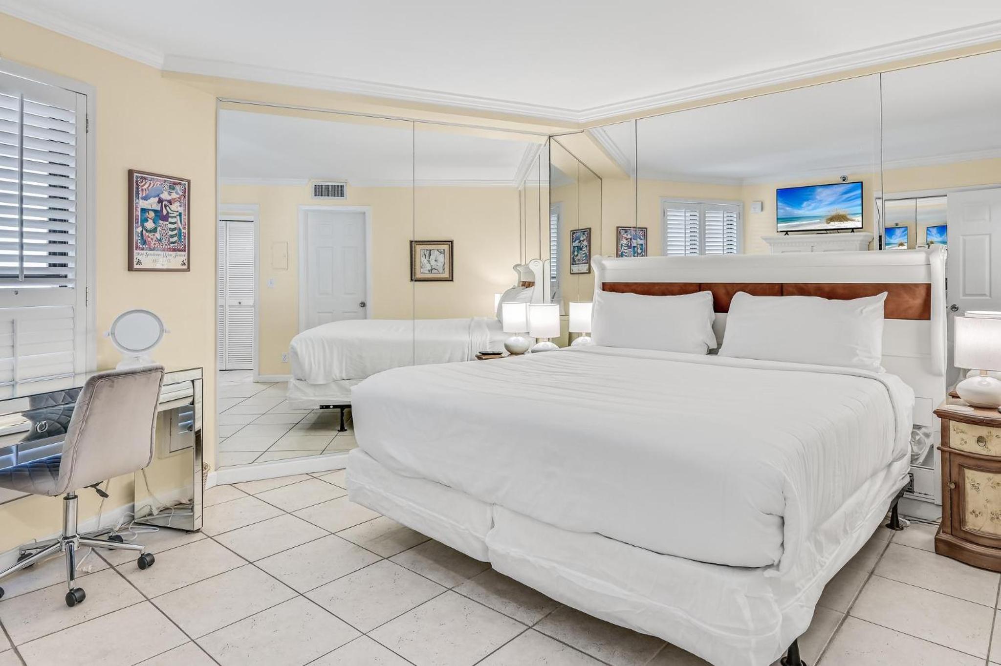 One-Bedroom House photo 2