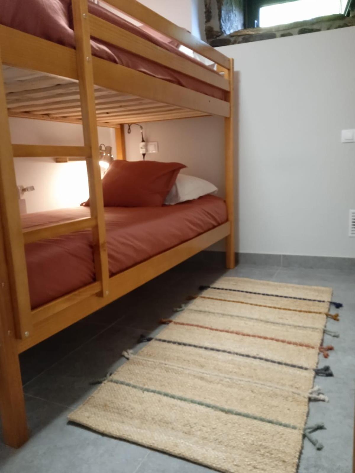 Villa de Dos Habitaciones