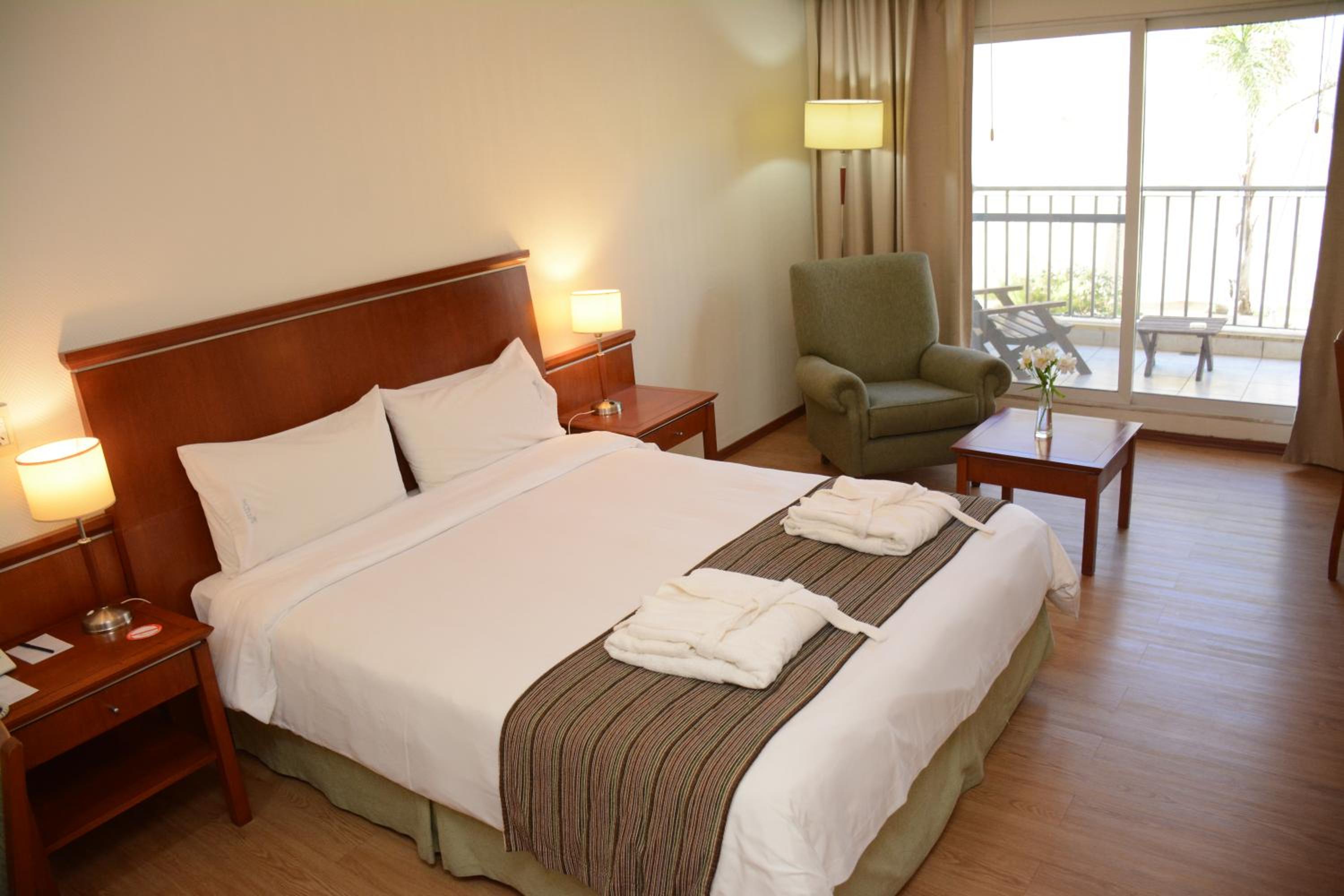 Standard Double Room photo 1