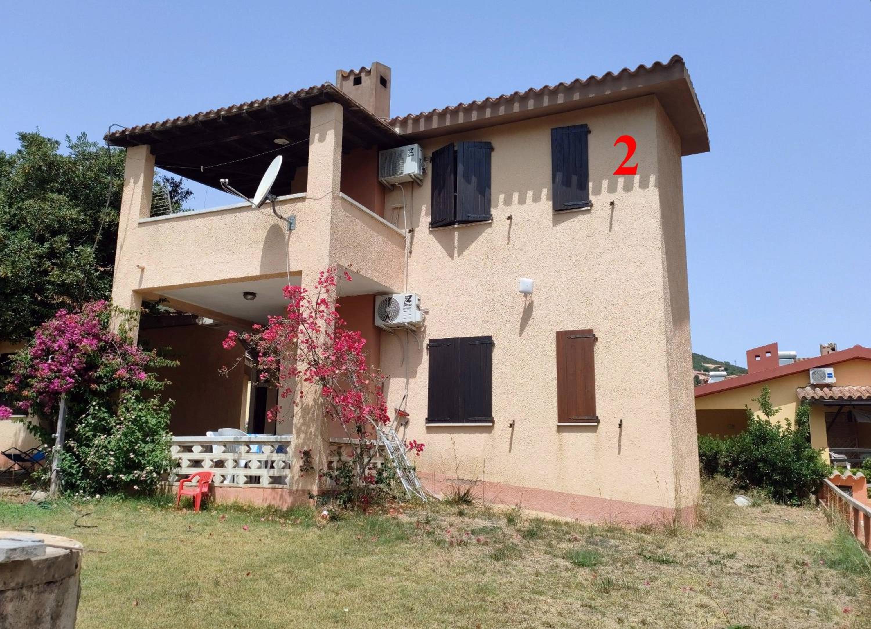 Apartment with Terrace photo 1