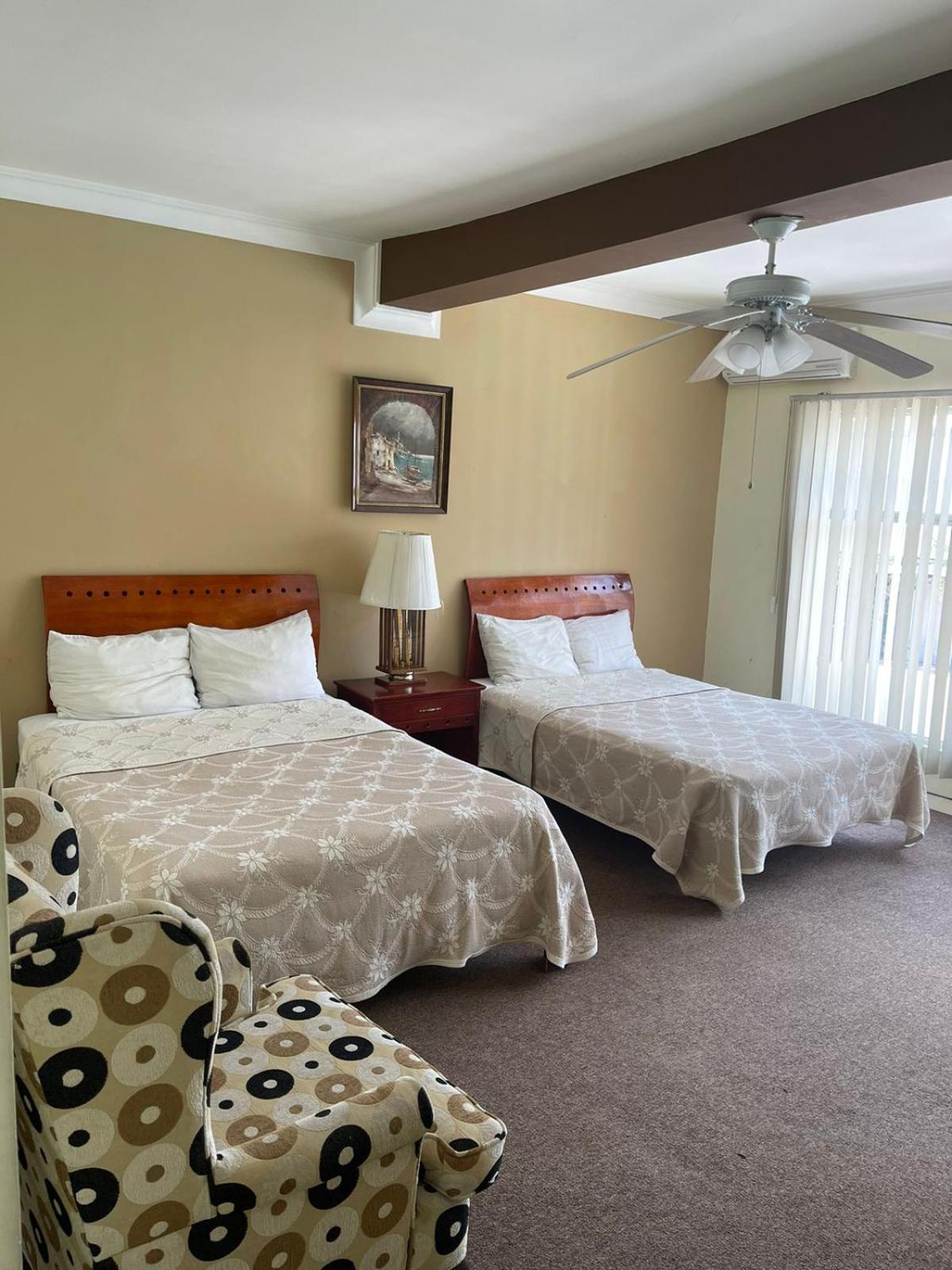Standard Double Room photo 1