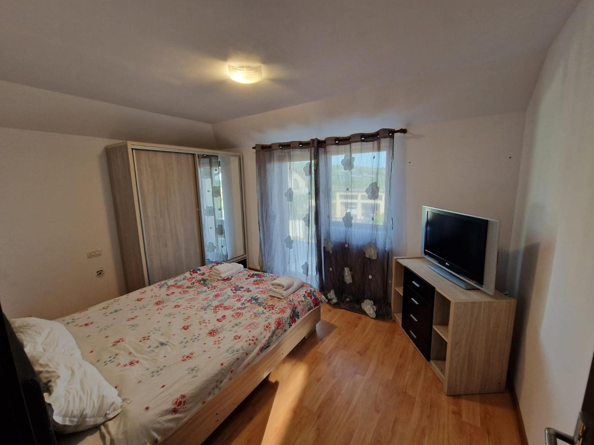 Deluxe Double or Twin Room photo 1