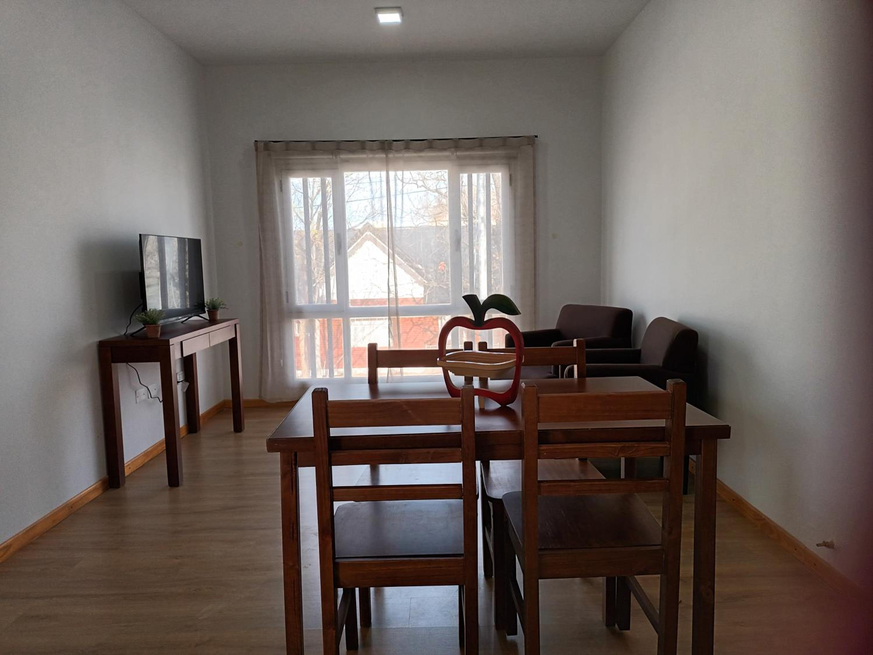 Two-Bedroom Apartment photo 1