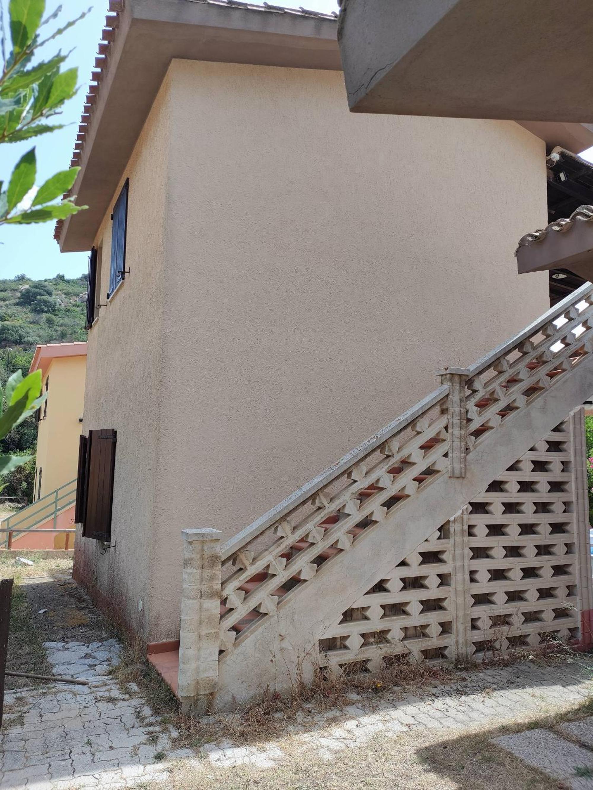 Apartment with Terrace photo 2