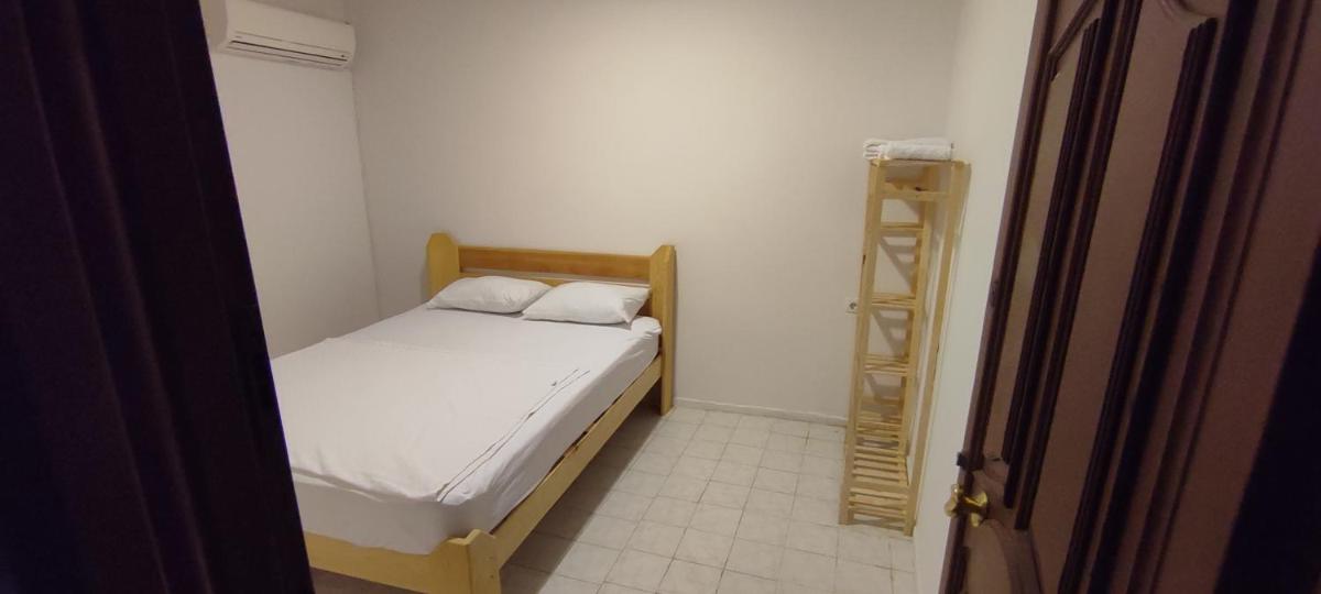 Double Room with Pool View photo 2