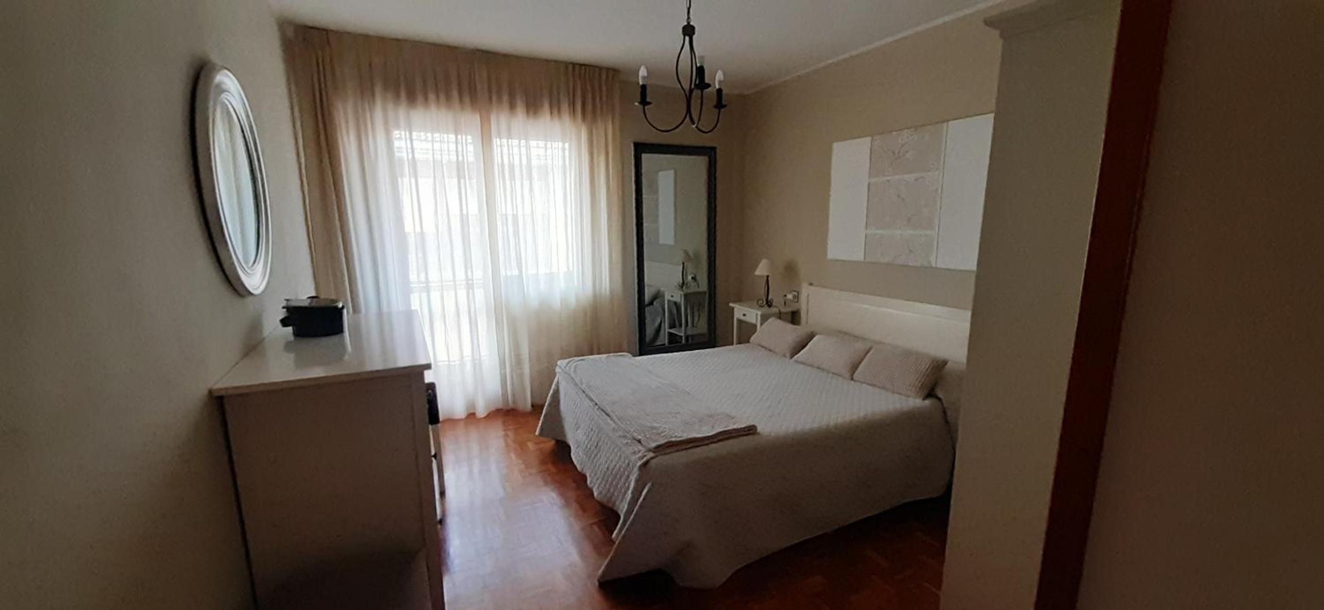 Departamento de tres habitaciones