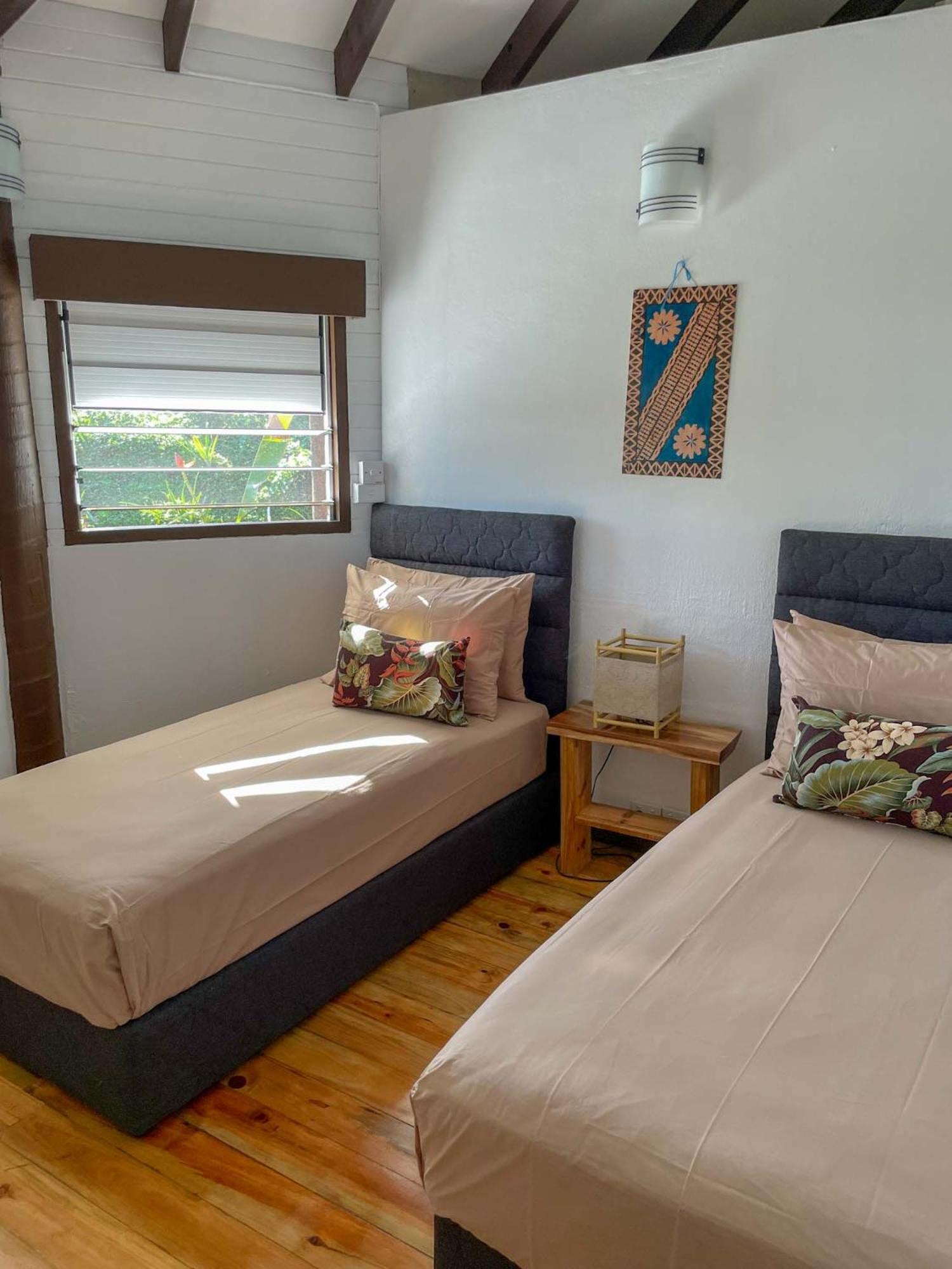 Two-Bedroom Villa photo 3